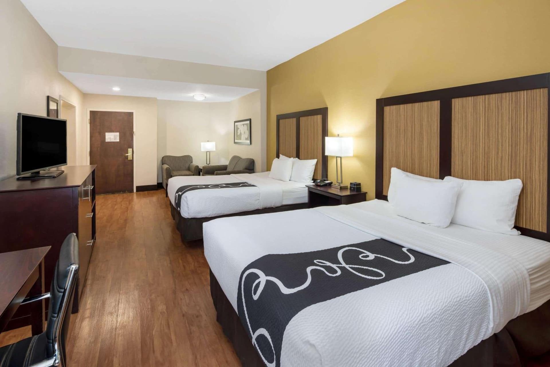 La Quinta by Wyndham LaGrange / I-85 gallery photo in LaGrange, GA — image 25