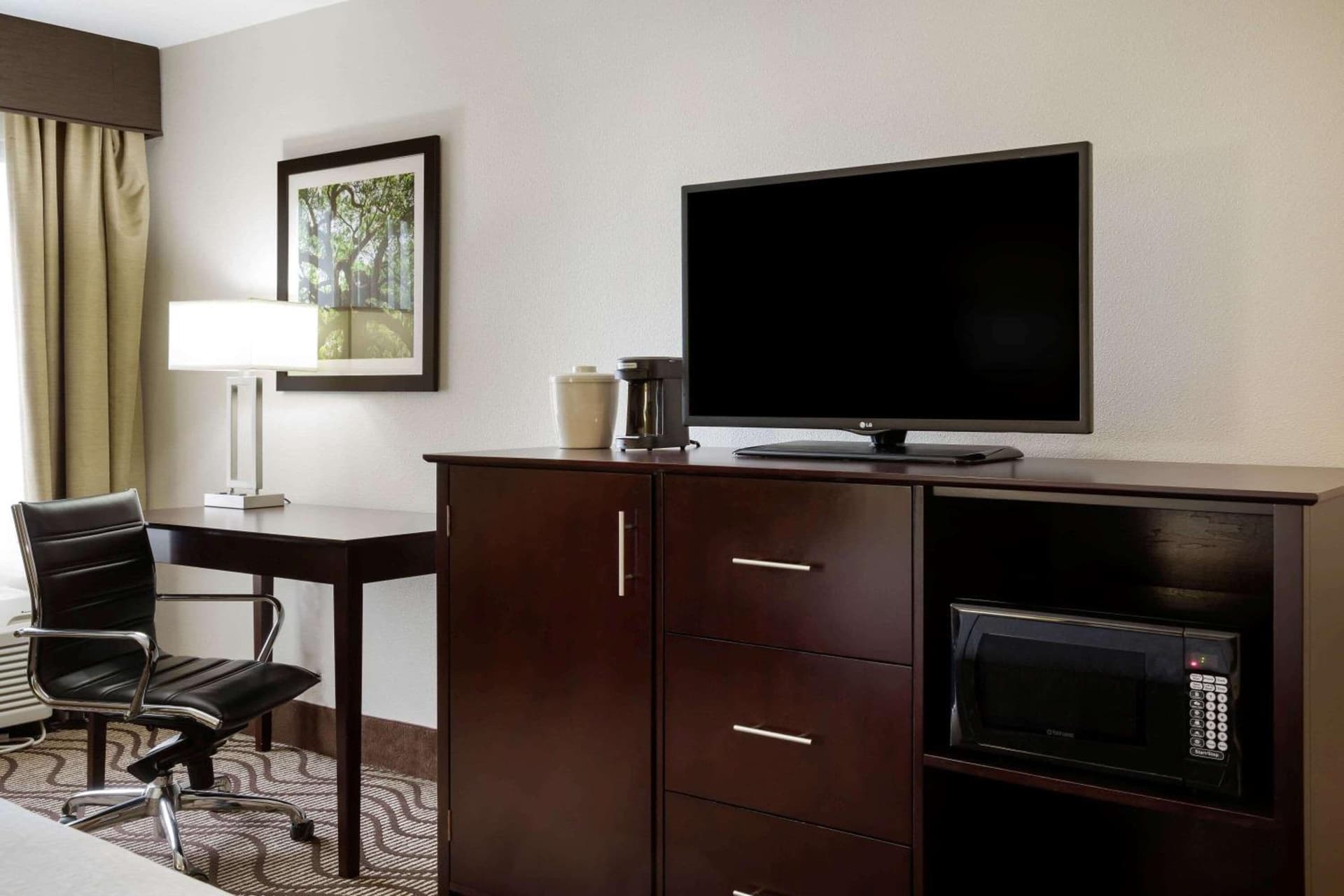 La Quinta by Wyndham LaGrange / I-85 gallery photo in LaGrange, GA — image 26