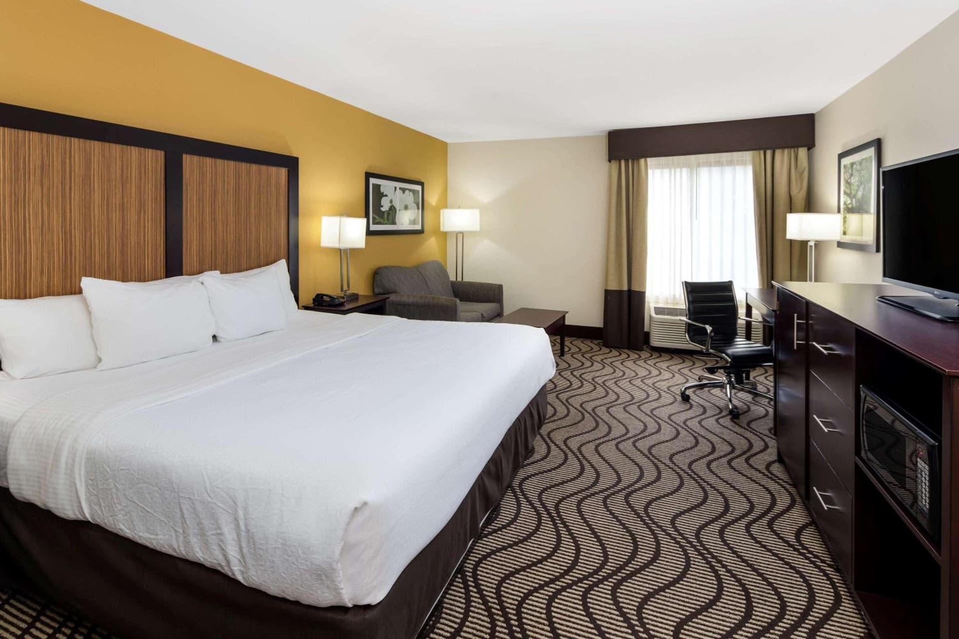 La Quinta by Wyndham LaGrange / I-85 gallery photo in LaGrange, GA — image 34