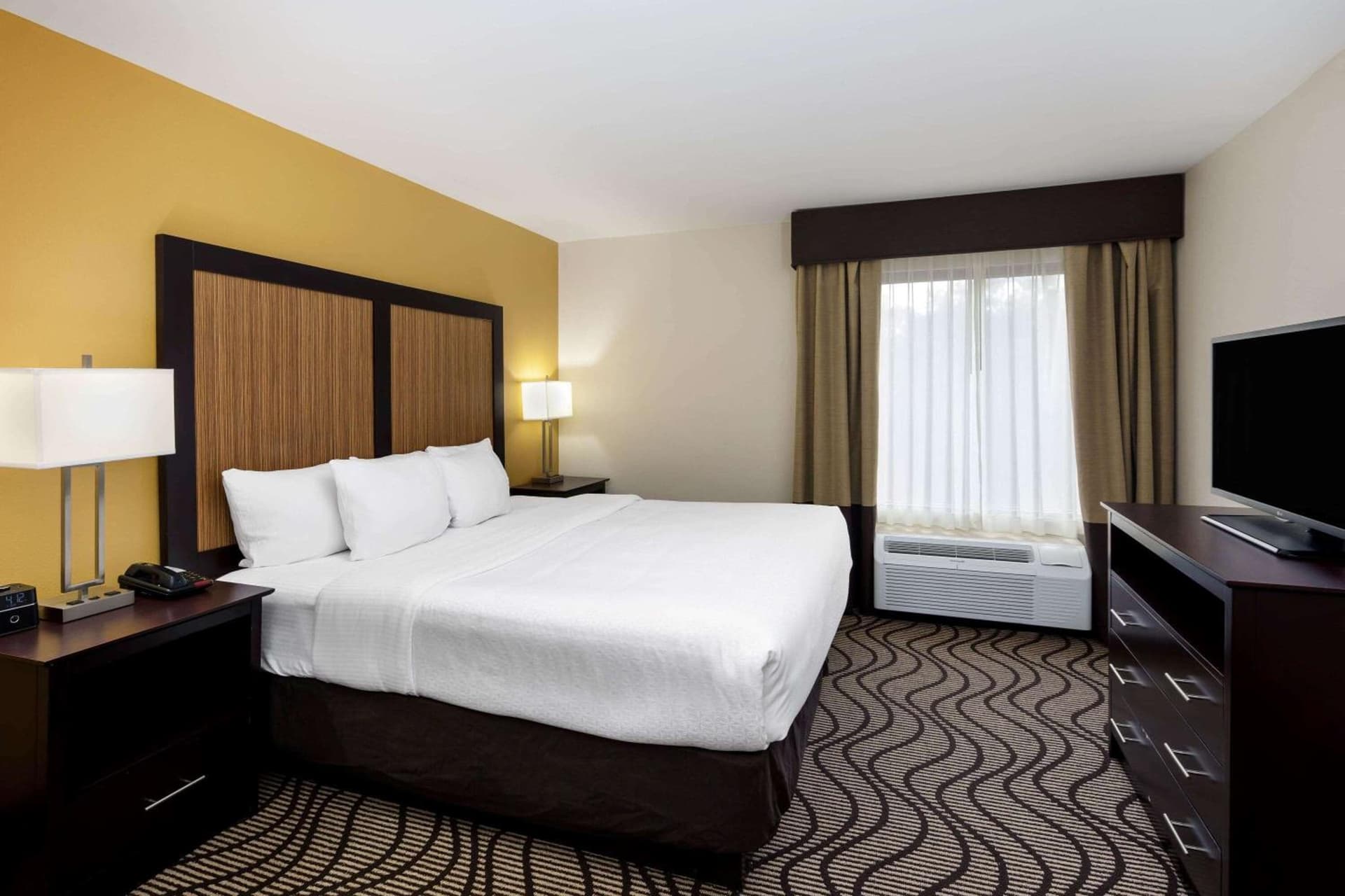 La Quinta by Wyndham LaGrange / I-85 gallery photo in LaGrange, GA — image 20