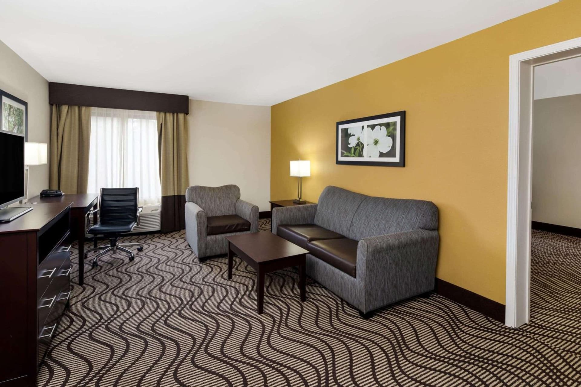 La Quinta by Wyndham LaGrange / I-85 gallery photo in LaGrange, GA — image 24