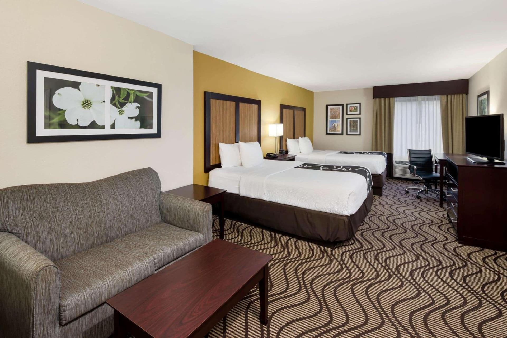 La Quinta by Wyndham LaGrange / I-85 gallery photo in LaGrange, GA — image 31