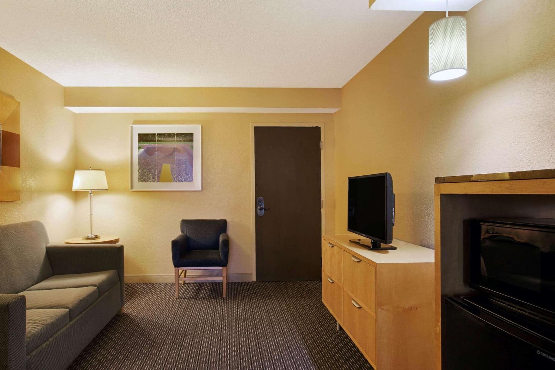 La Quinta Inn & Suites by Wyndham Sunrise gallery photo in Sunrise, FL — image 18