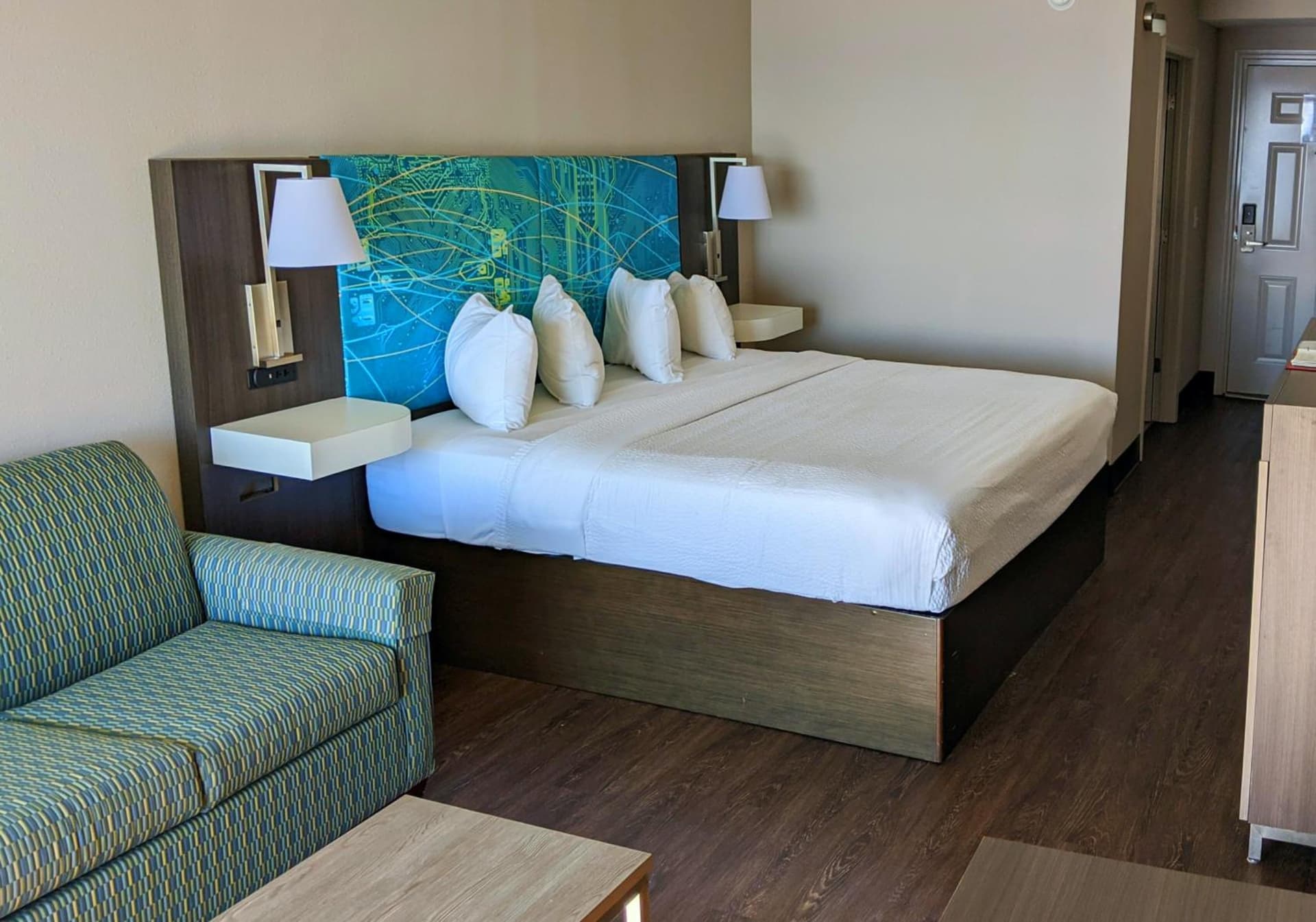 Tropical Seas Hotel gallery photo in Myrtle Beach, SC — image 51