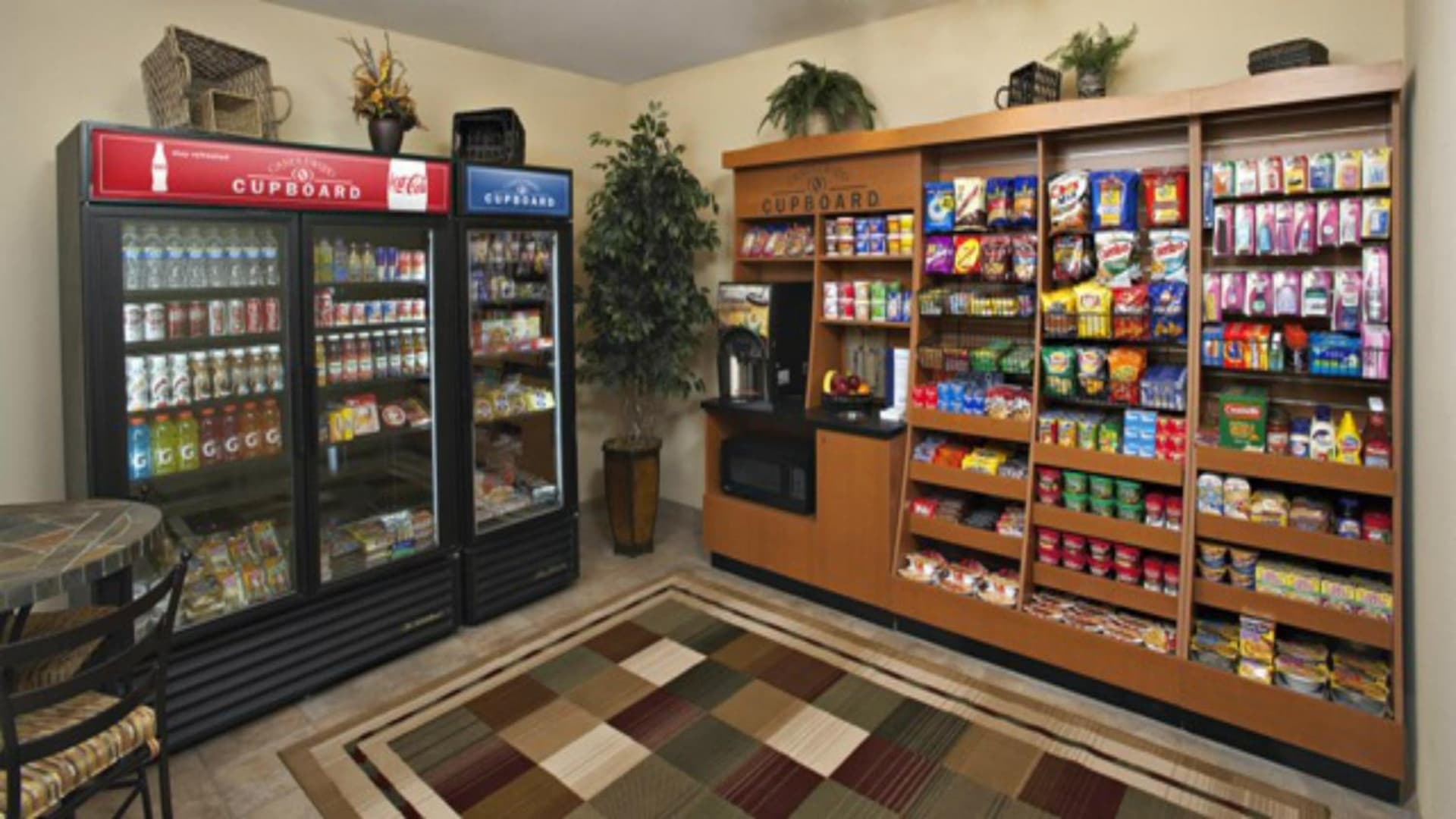 Candlewood Suites - Davenport by IHG gallery photo in Davenport, IA — image 20