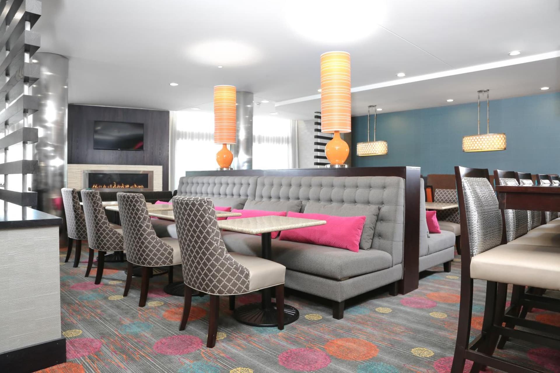 Holiday Inn Express Moline - Quad Cities Area by IHG gallery photo in Moline, IL — image 13