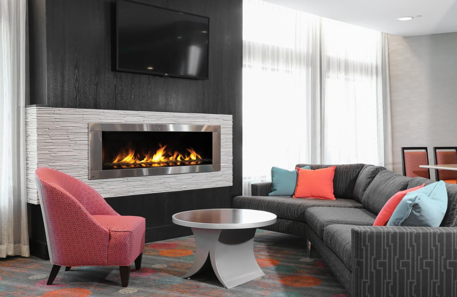 Holiday Inn Express Moline - Quad Cities Area by IHG gallery photo in Moline, IL — image 19