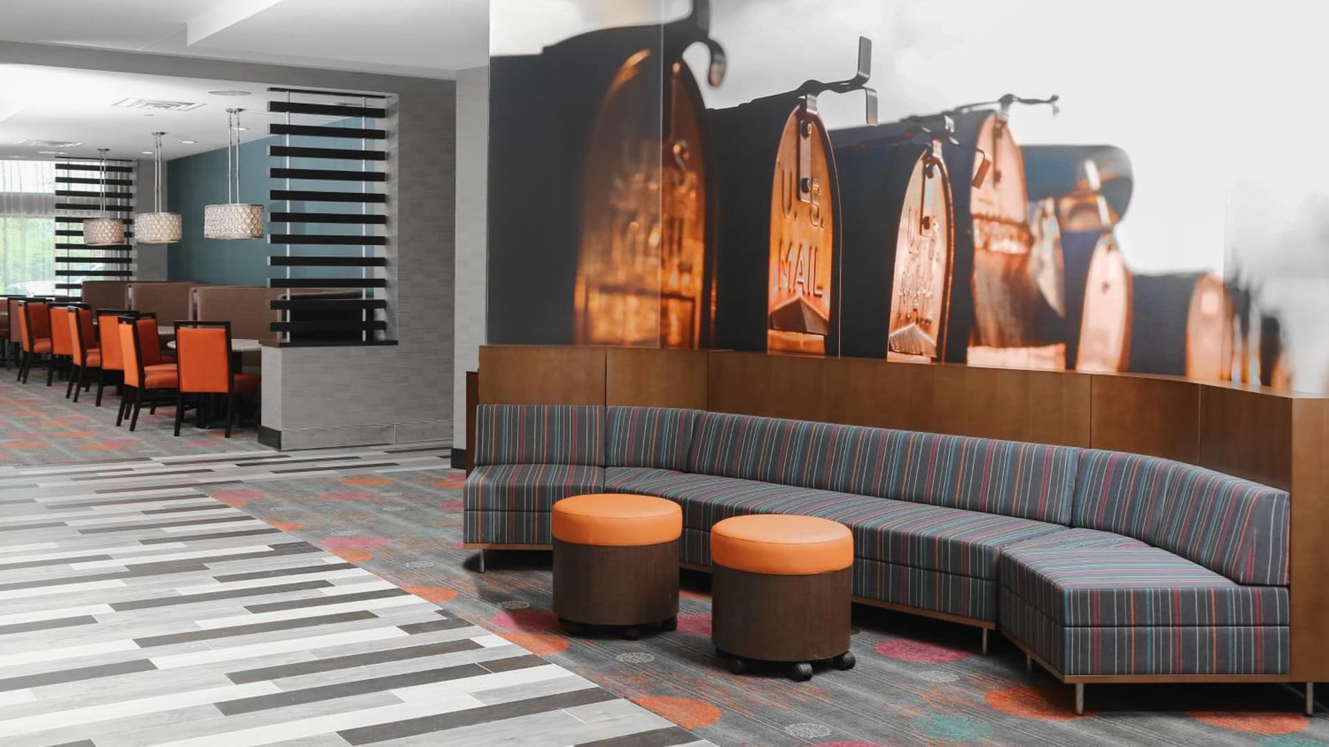 Holiday Inn Express Moline - Quad Cities Area by IHG gallery photo in Moline, IL — image 15