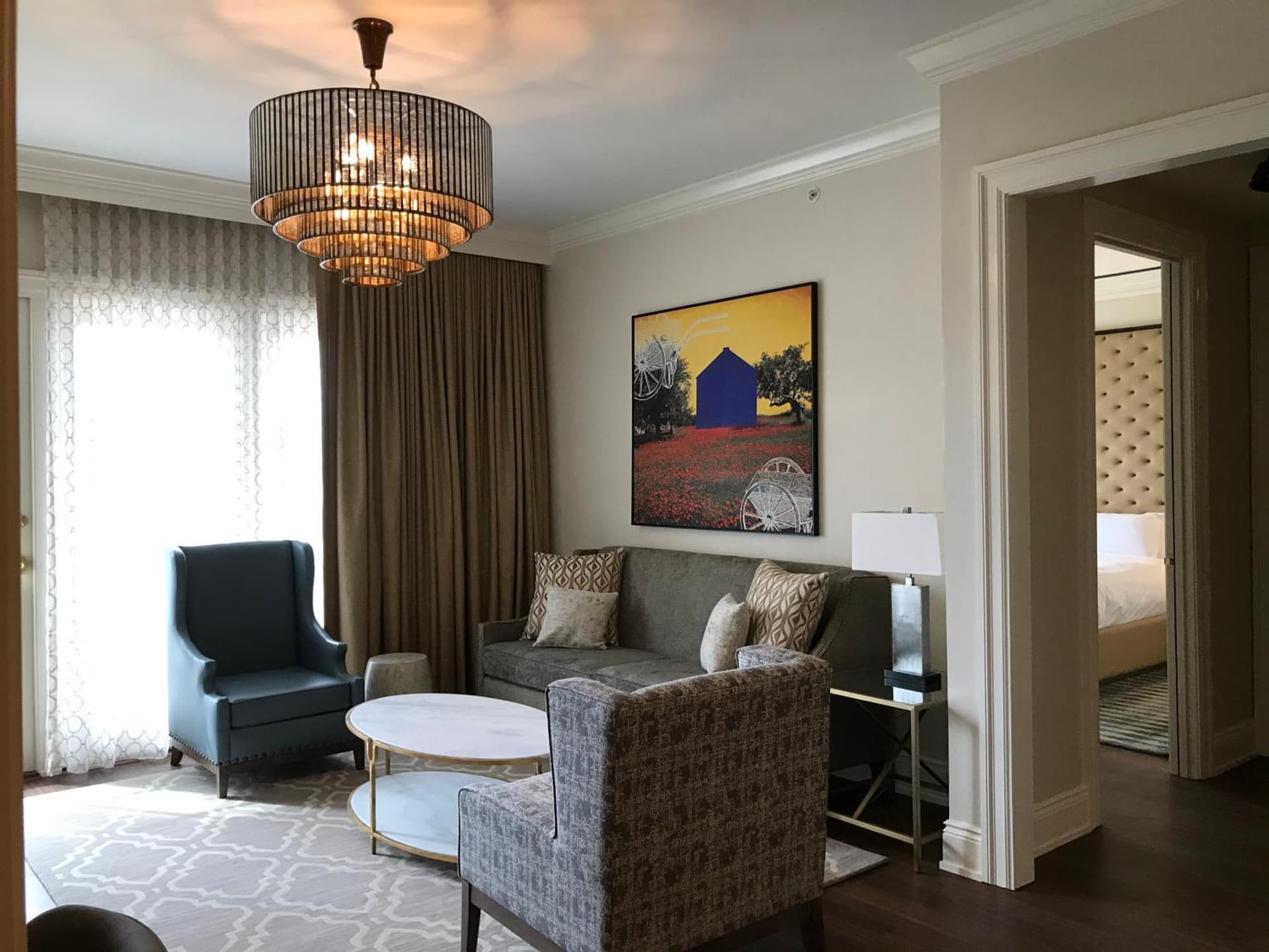 The Inn at Meadowbrook gallery photo in Prairie Village, KS — image 39