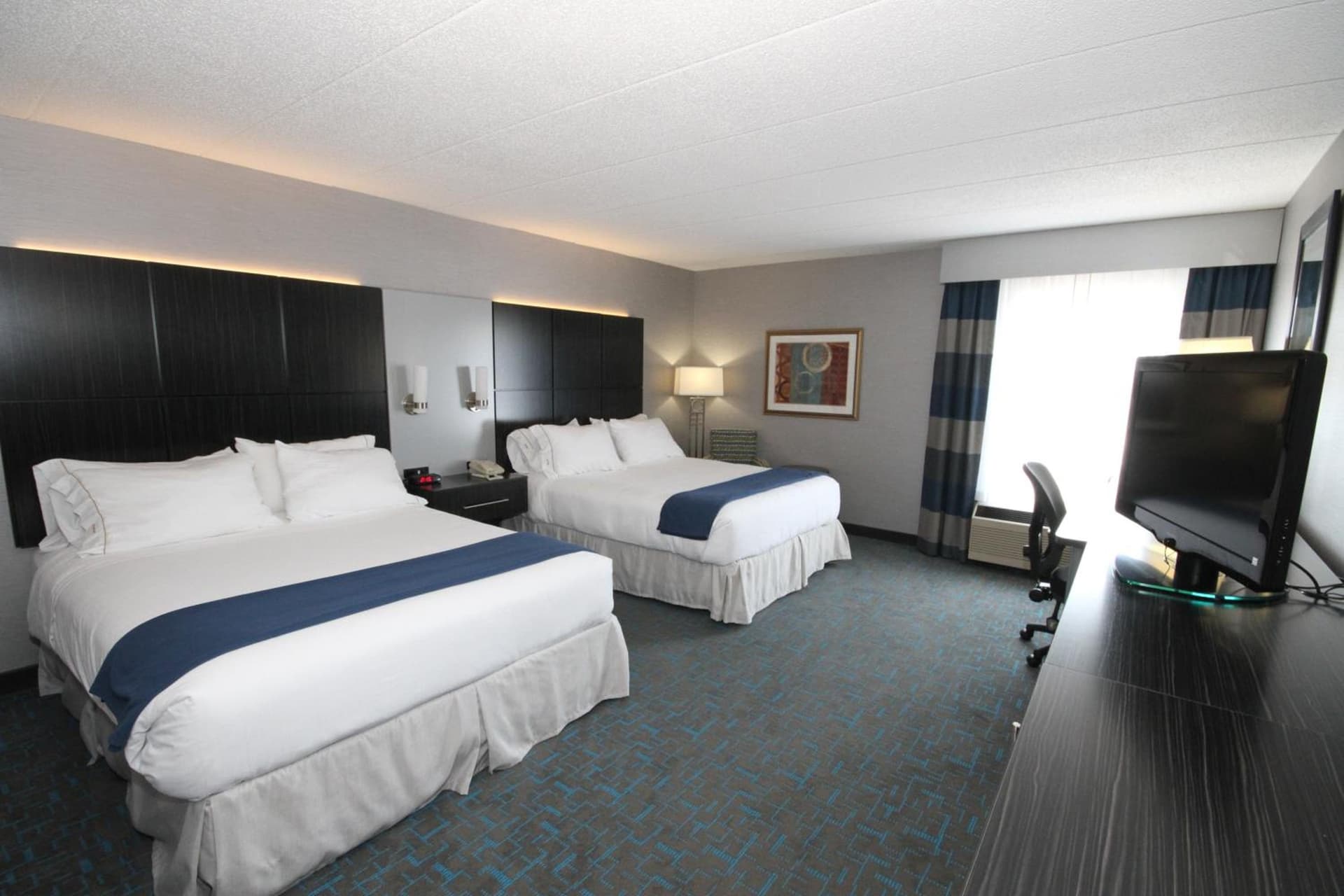Holiday Inn Express Janesville-I-90 & US Highway 14 by IHG gallery photo in Janesville, WI — image 36