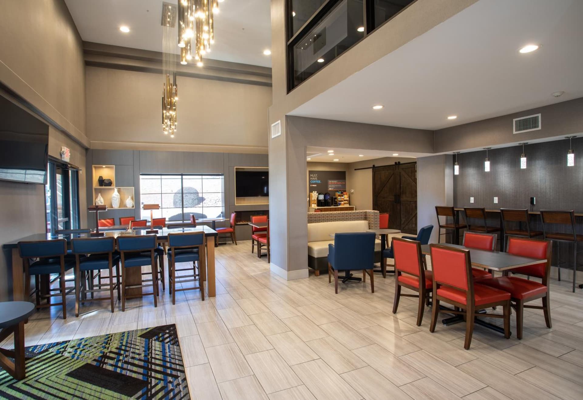 Holiday Inn Express Prescott by IHG gallery photo in Prescott, AZ — image 14