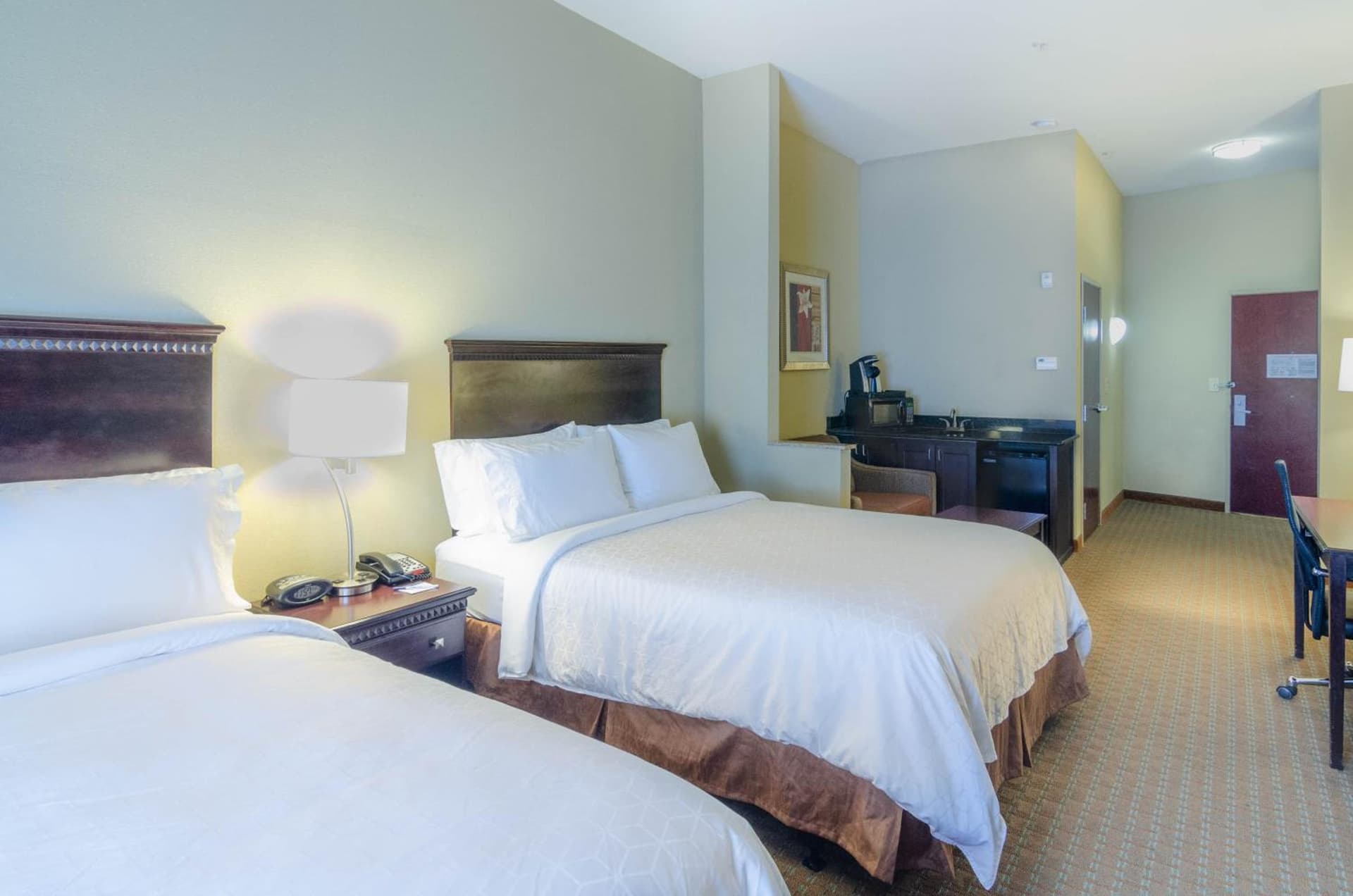 Comfort Suites Mobile-South Alabama University Area gallery photo in Mobile, AL — image 55