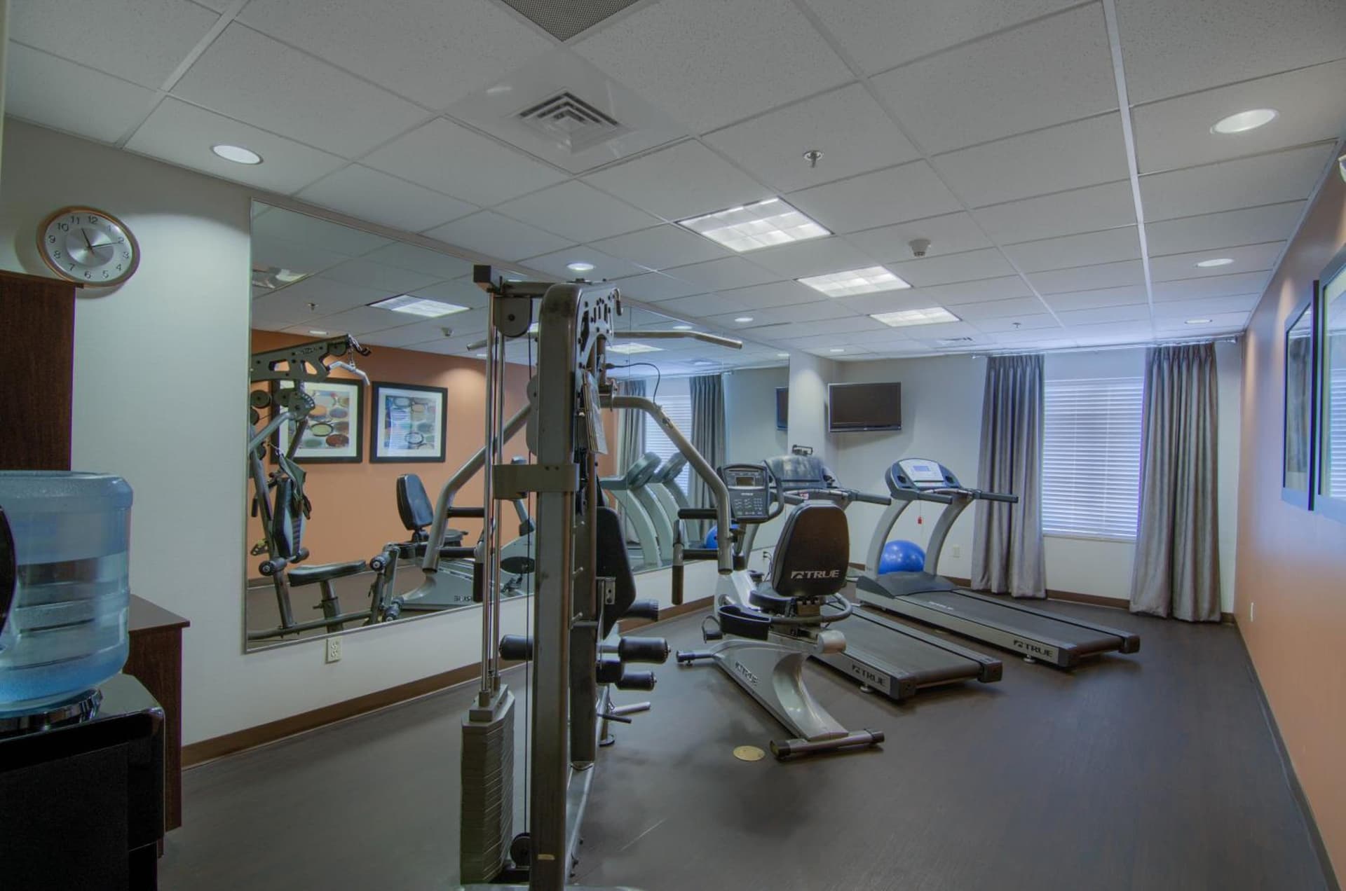 Comfort Suites Mobile-South Alabama University Area gallery photo in Mobile, AL — image 42