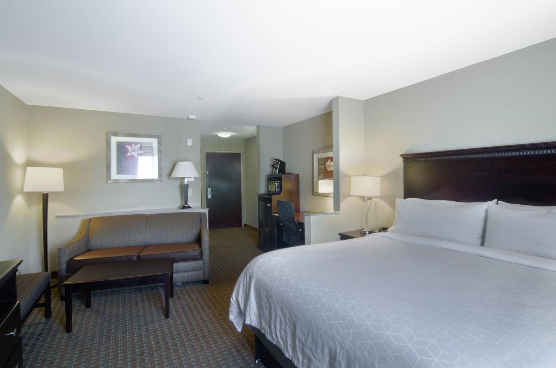 Comfort Suites Mobile-South Alabama University Area gallery photo in Mobile, AL — image 44