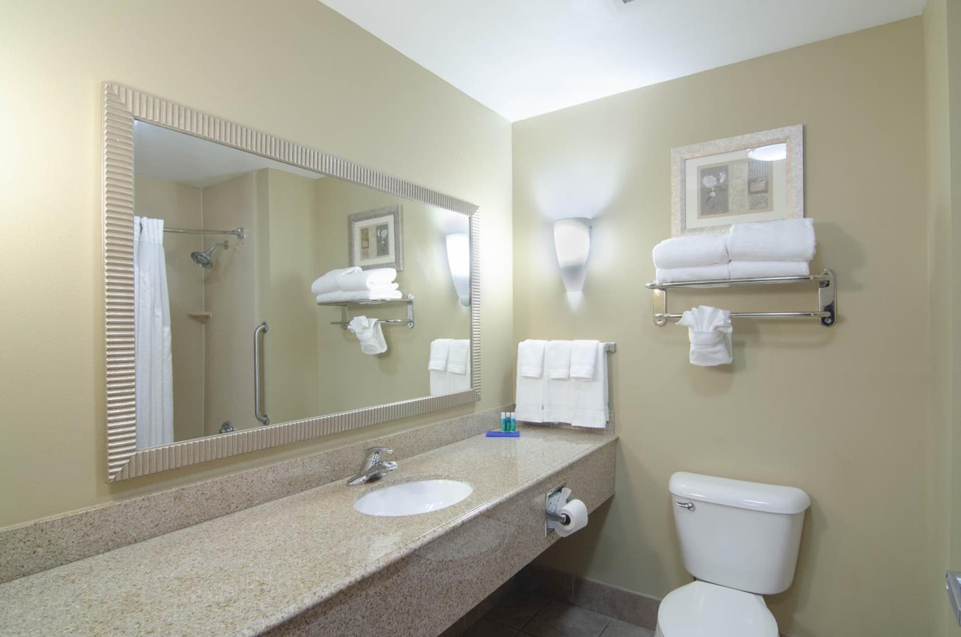 Comfort Suites Mobile-South Alabama University Area gallery photo in Mobile, AL — image 32