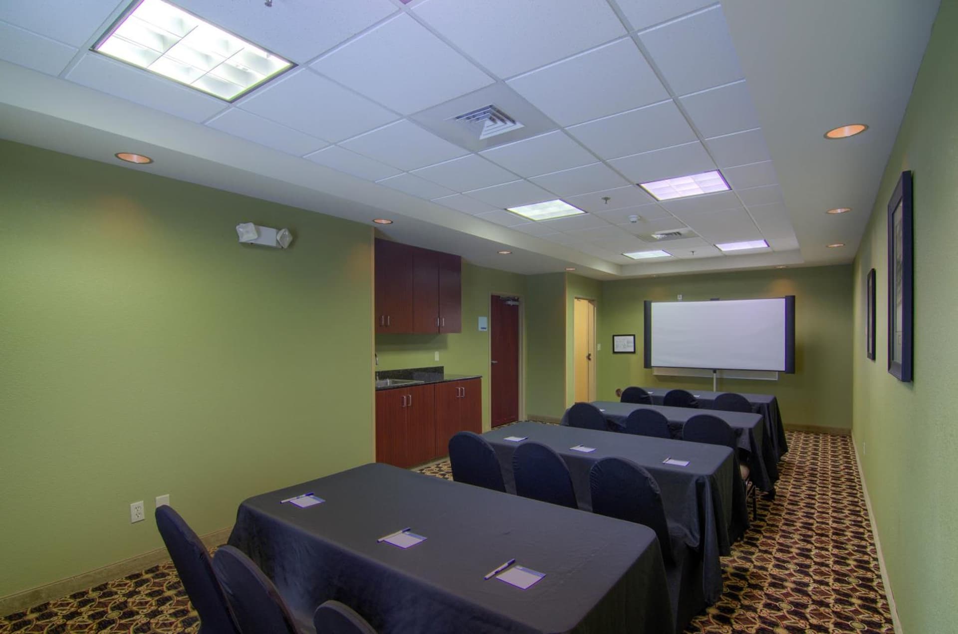 Comfort Suites Mobile-South Alabama University Area gallery photo in Mobile, AL — image 9