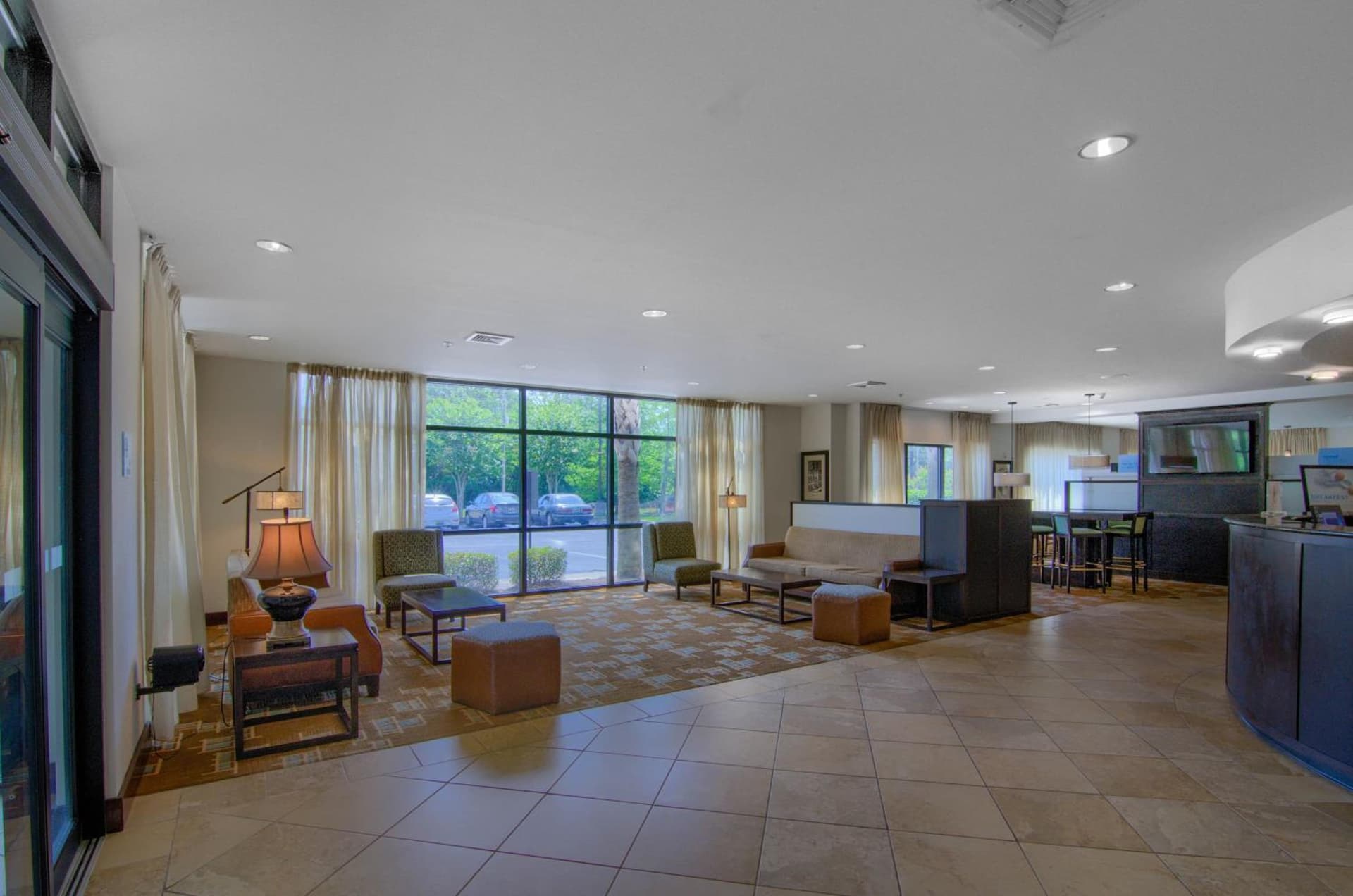 Comfort Suites Mobile-South Alabama University Area gallery photo in Mobile, AL — image 52