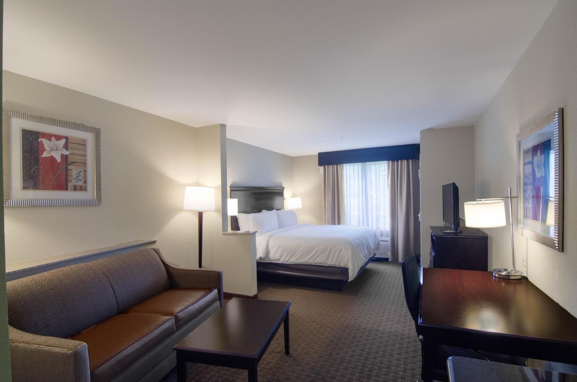 Comfort Suites Mobile-South Alabama University Area gallery photo in Mobile, AL — image 4