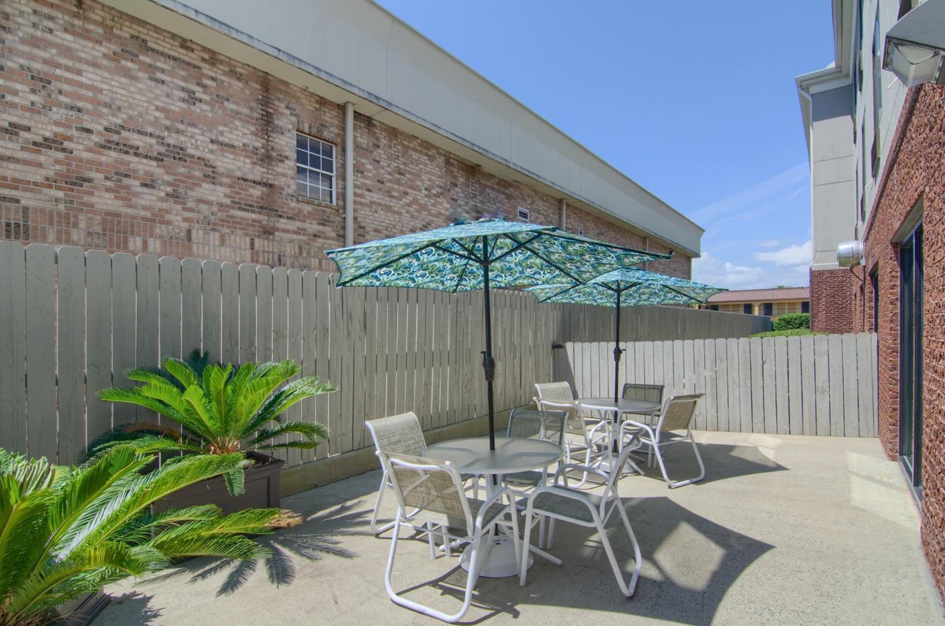 Comfort Suites Mobile-South Alabama University Area gallery photo in Mobile, AL — image 34