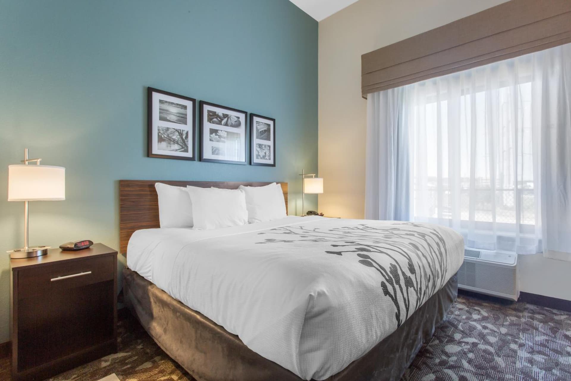 Sleep Inn & Suites Middletown - Goshen gallery photo in Middletown, NY — image 26