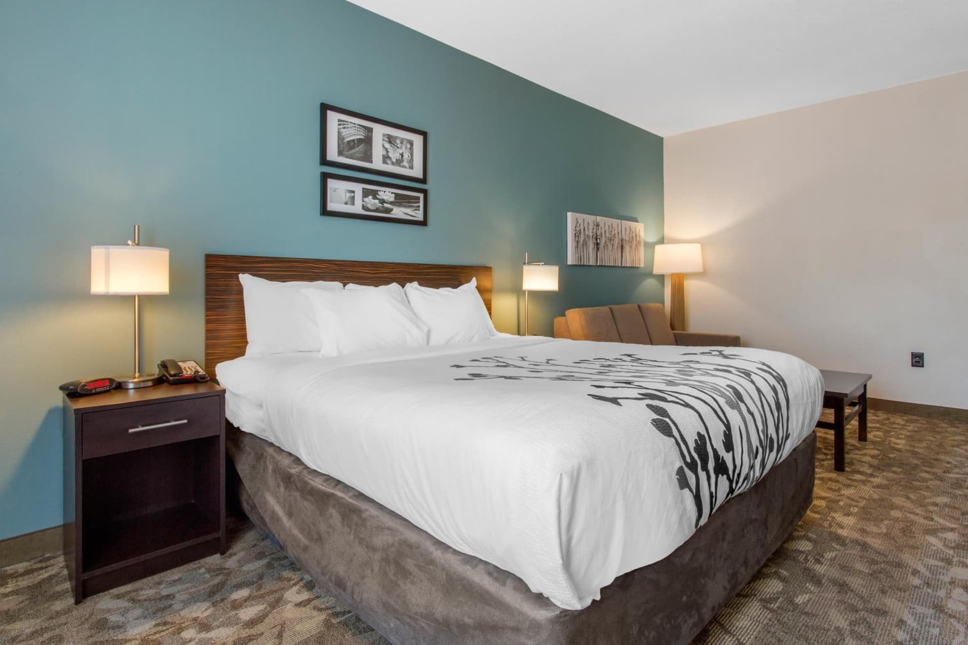 Sleep Inn & Suites Middletown - Goshen gallery photo in Middletown, NY — image 62