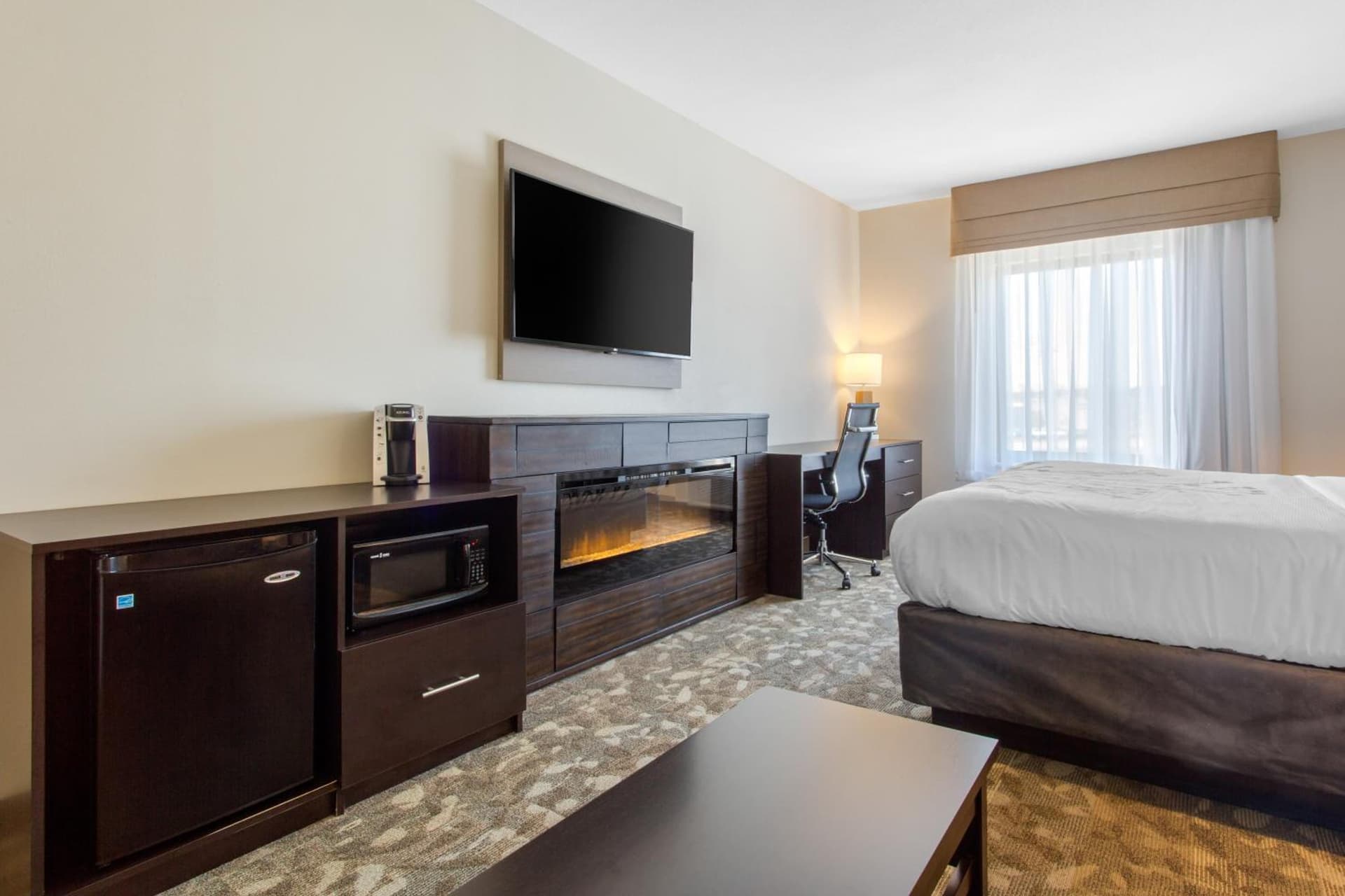 Sleep Inn & Suites Middletown - Goshen gallery photo in Middletown, NY — image 42