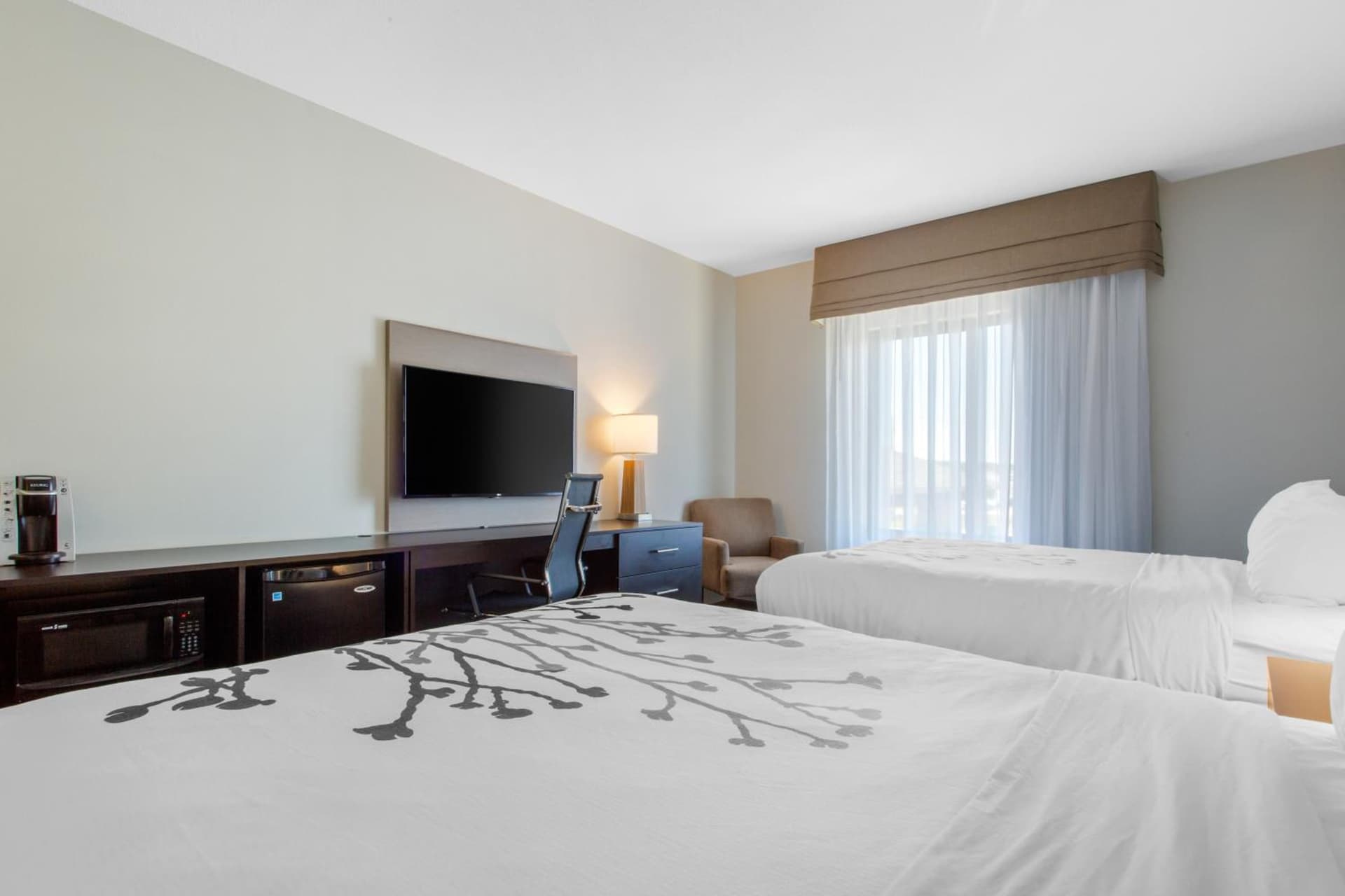 Sleep Inn & Suites Middletown - Goshen gallery photo in Middletown, NY — image 52