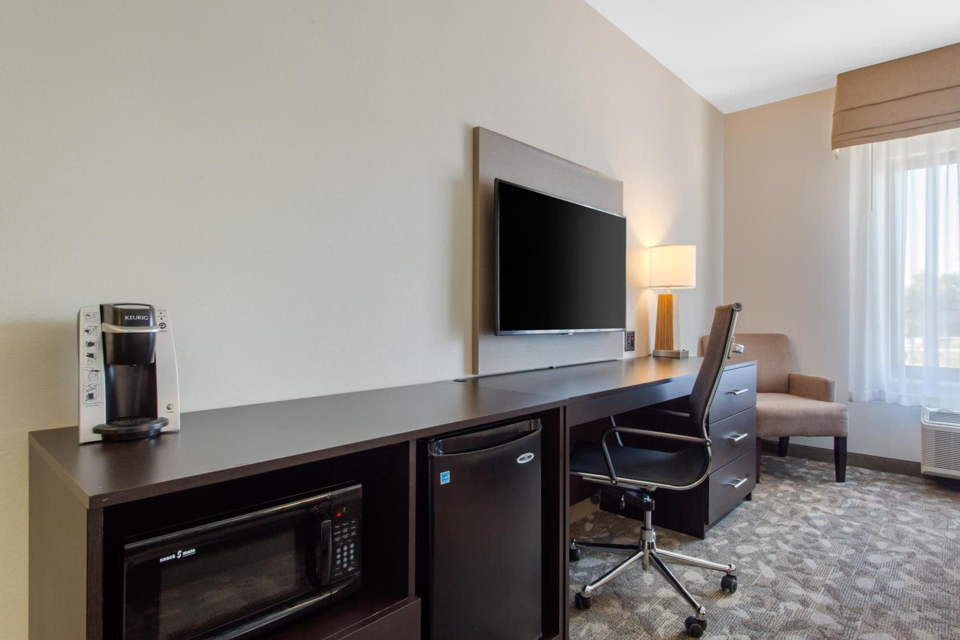 Sleep Inn & Suites Middletown - Goshen gallery photo in Middletown, NY — image 51