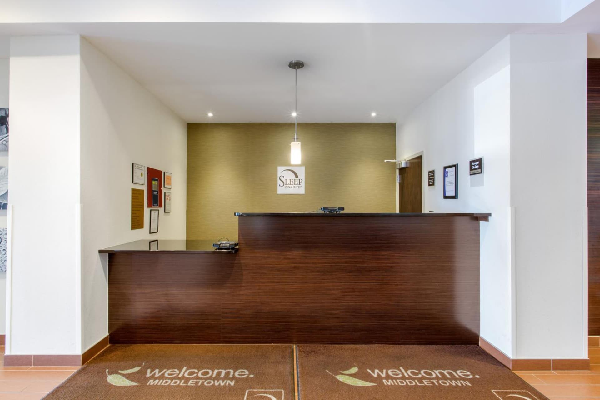 Sleep Inn & Suites Middletown - Goshen gallery photo in Middletown, NY — image 56