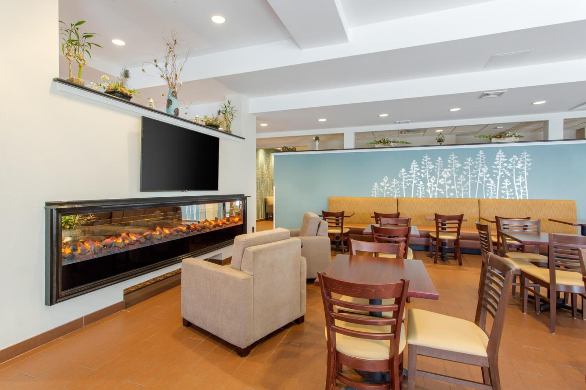Sleep Inn & Suites Middletown - Goshen gallery photo in Middletown, NY — image 25