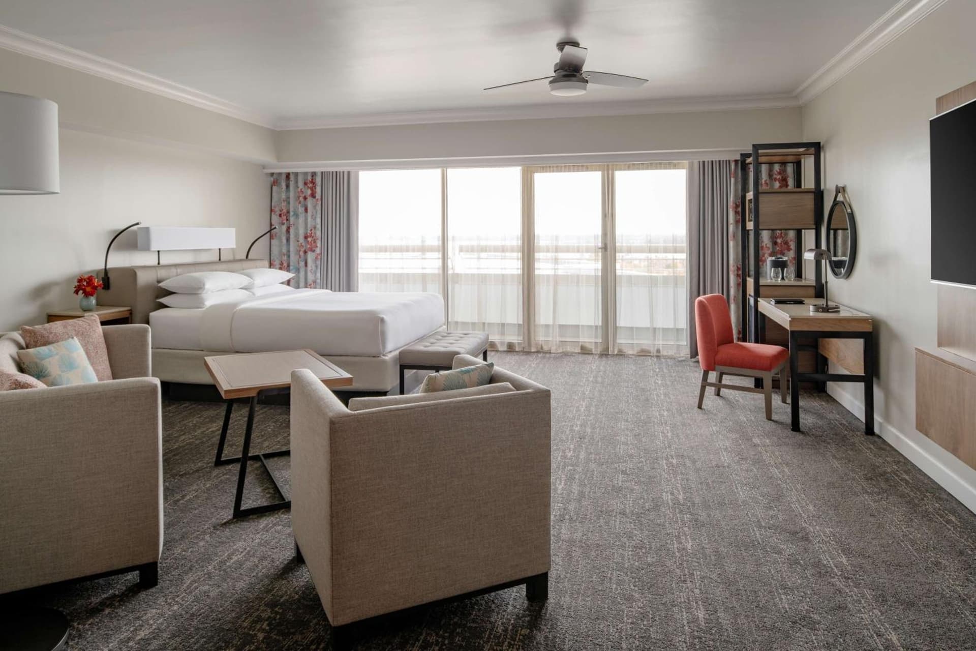 Hyatt Regency Orlando International Airport Hotel gallery photo in Orlando, FL — image 33