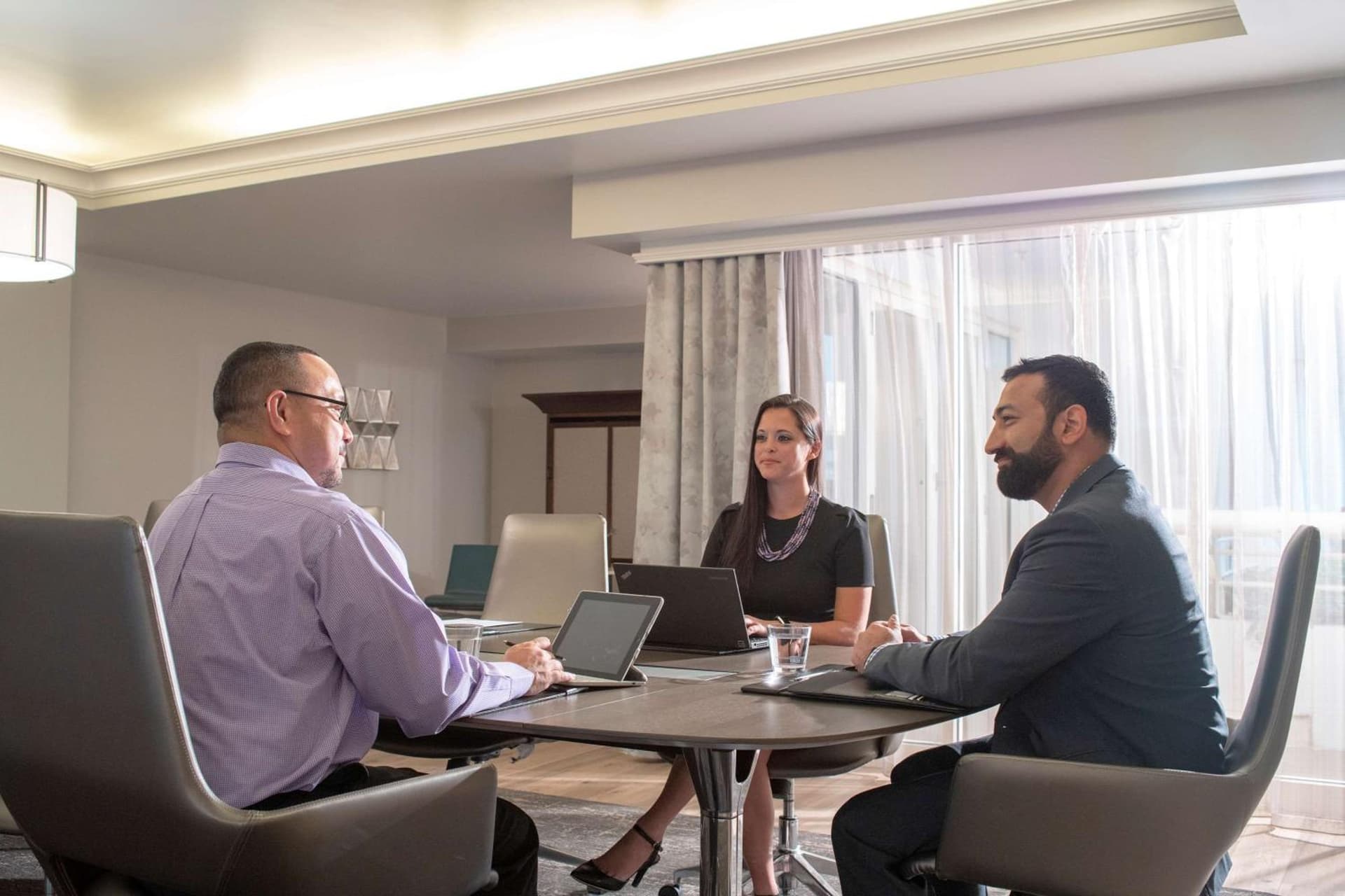 Hyatt Regency Orlando International Airport Hotel gallery photo in Orlando, FL — image 51