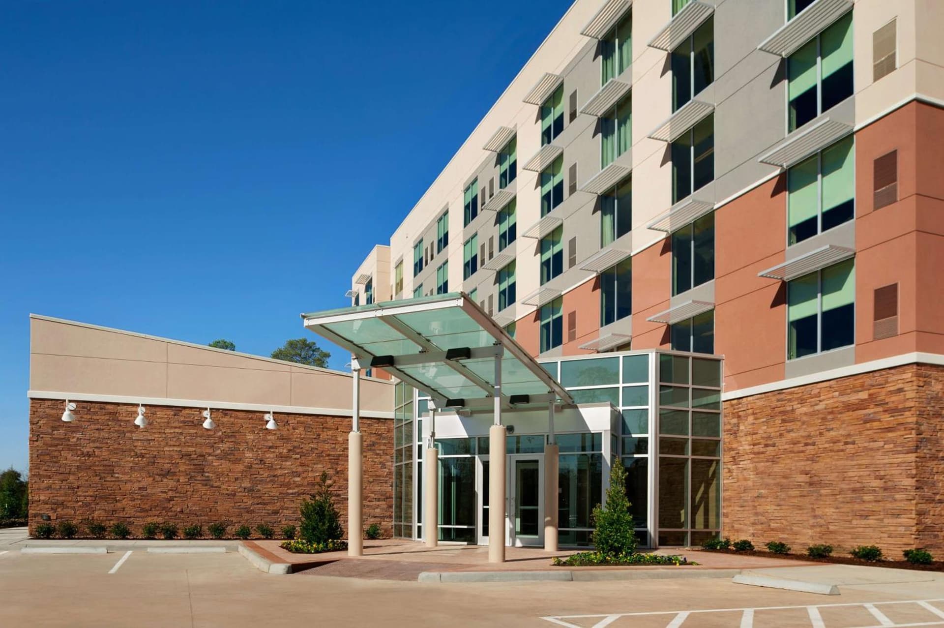 Hyatt Place Houston/The Woodlands gallery photo in The Woodlands, TX — image 75