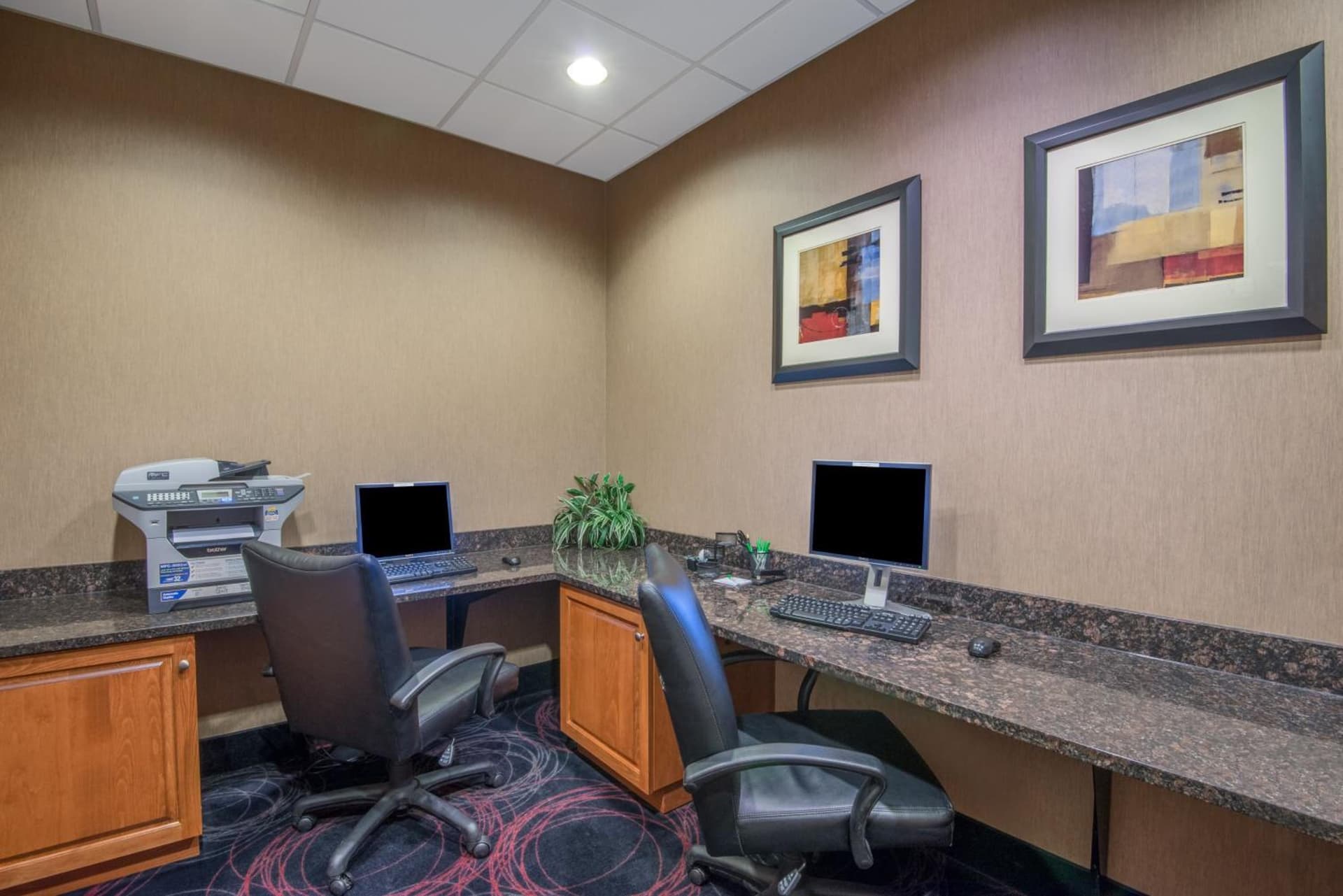 Holiday Inn & Suites Grand Junction-Airport by IHG gallery photo in Grand Junction, CO — image 27