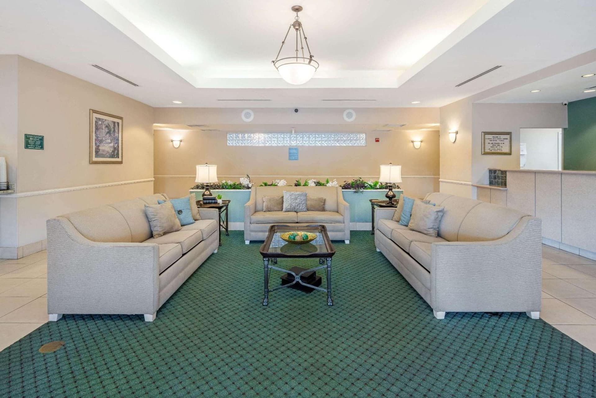 La Quinta Inn and Suites Fort Myers I-75 gallery photo in Fort Myers, FL — image 20