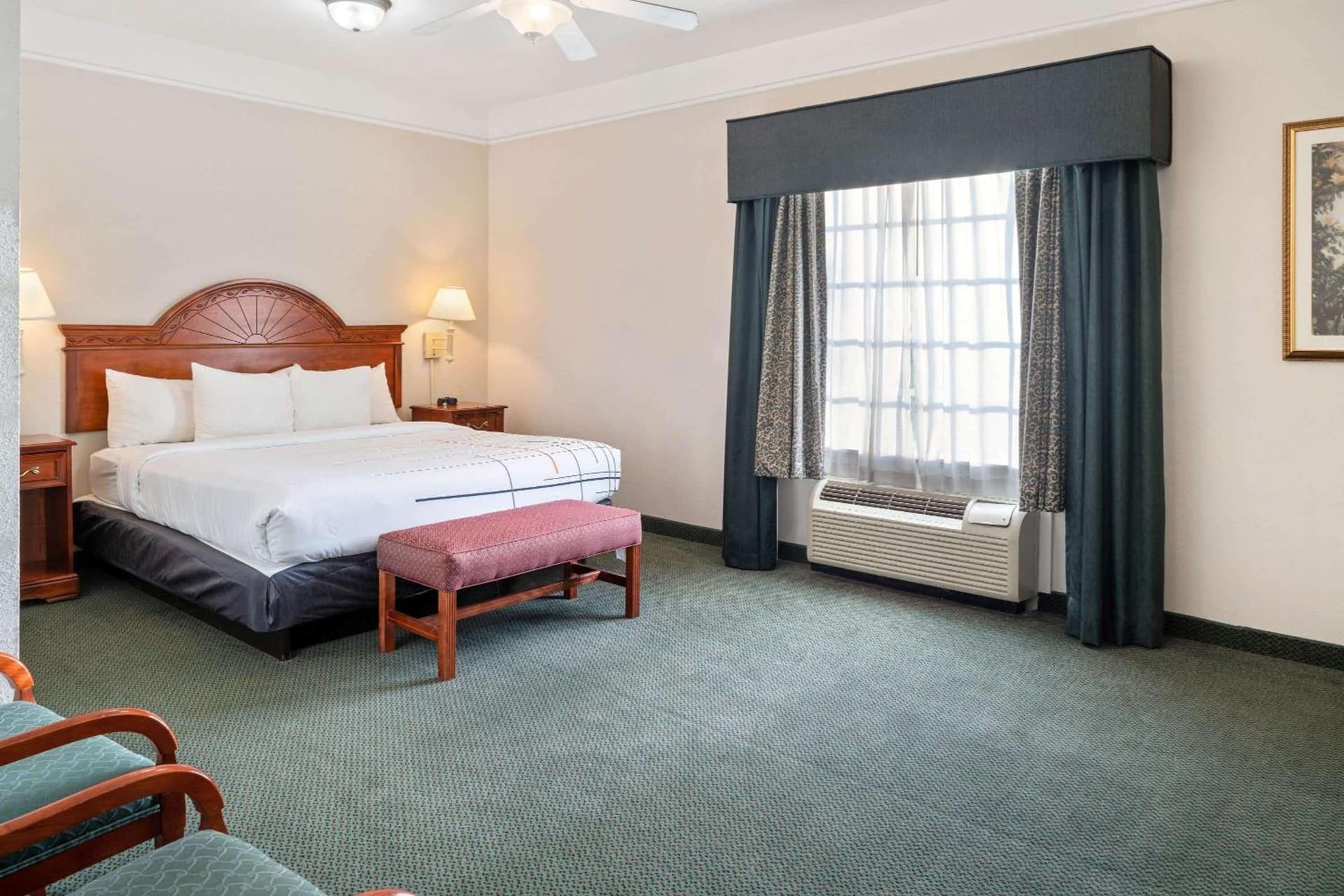 La Quinta Inn and Suites Fort Myers I-75 gallery photo in Fort Myers, FL — image 17