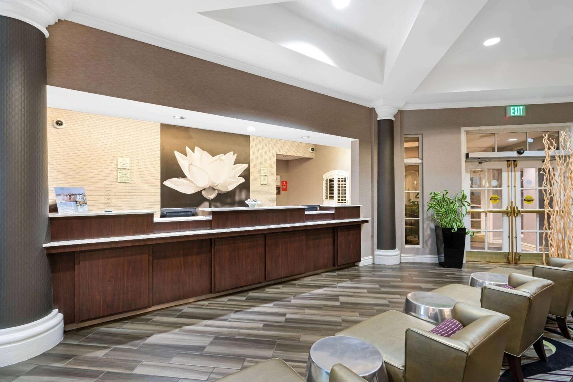 La Quinta Inn & Suites by Wyndham Mesa Superstition Springs gallery photo in Mesa, AZ — image 20