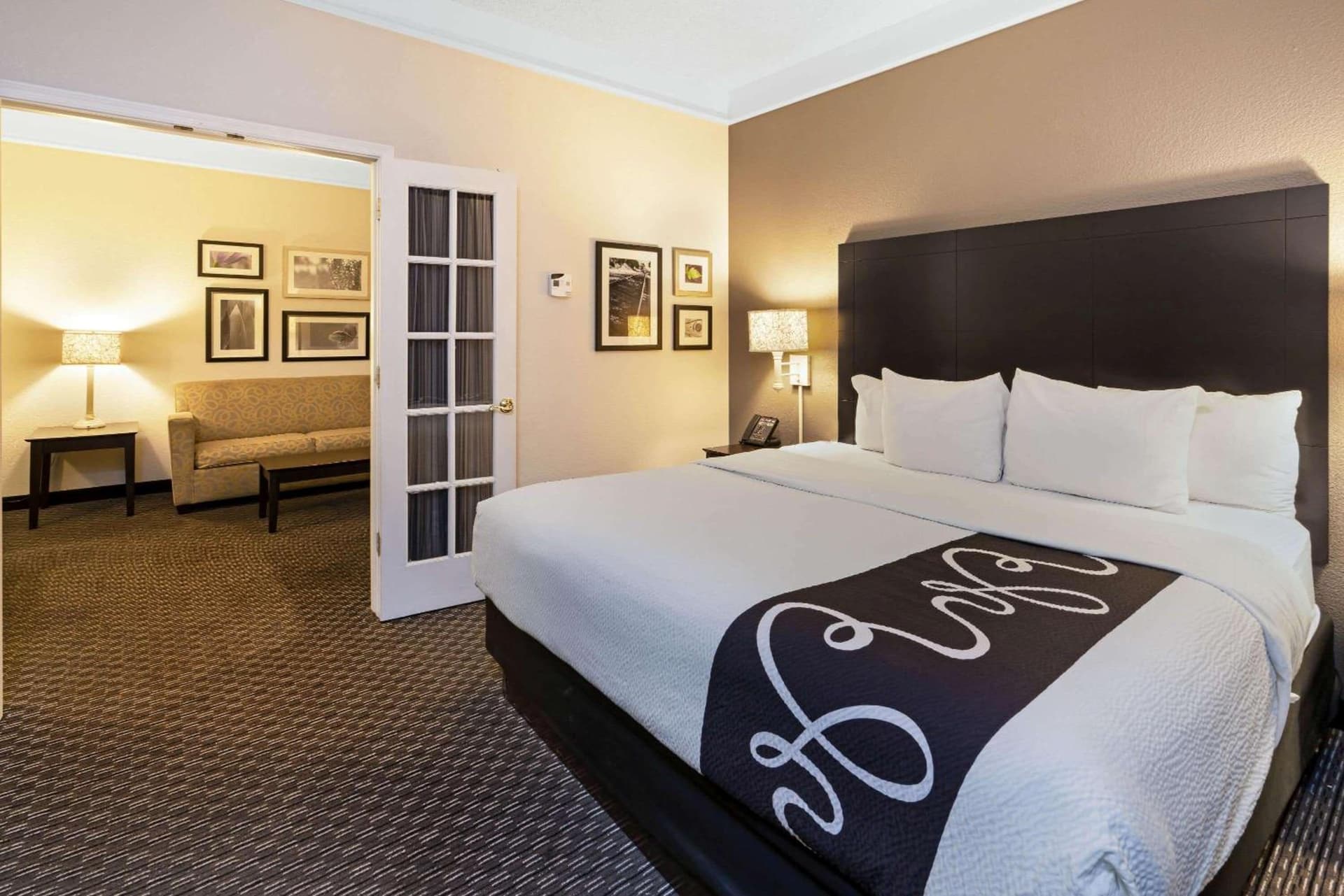 La Quinta Inn & Suites by Wyndham Mesa Superstition Springs gallery photo in Mesa, AZ — image 25