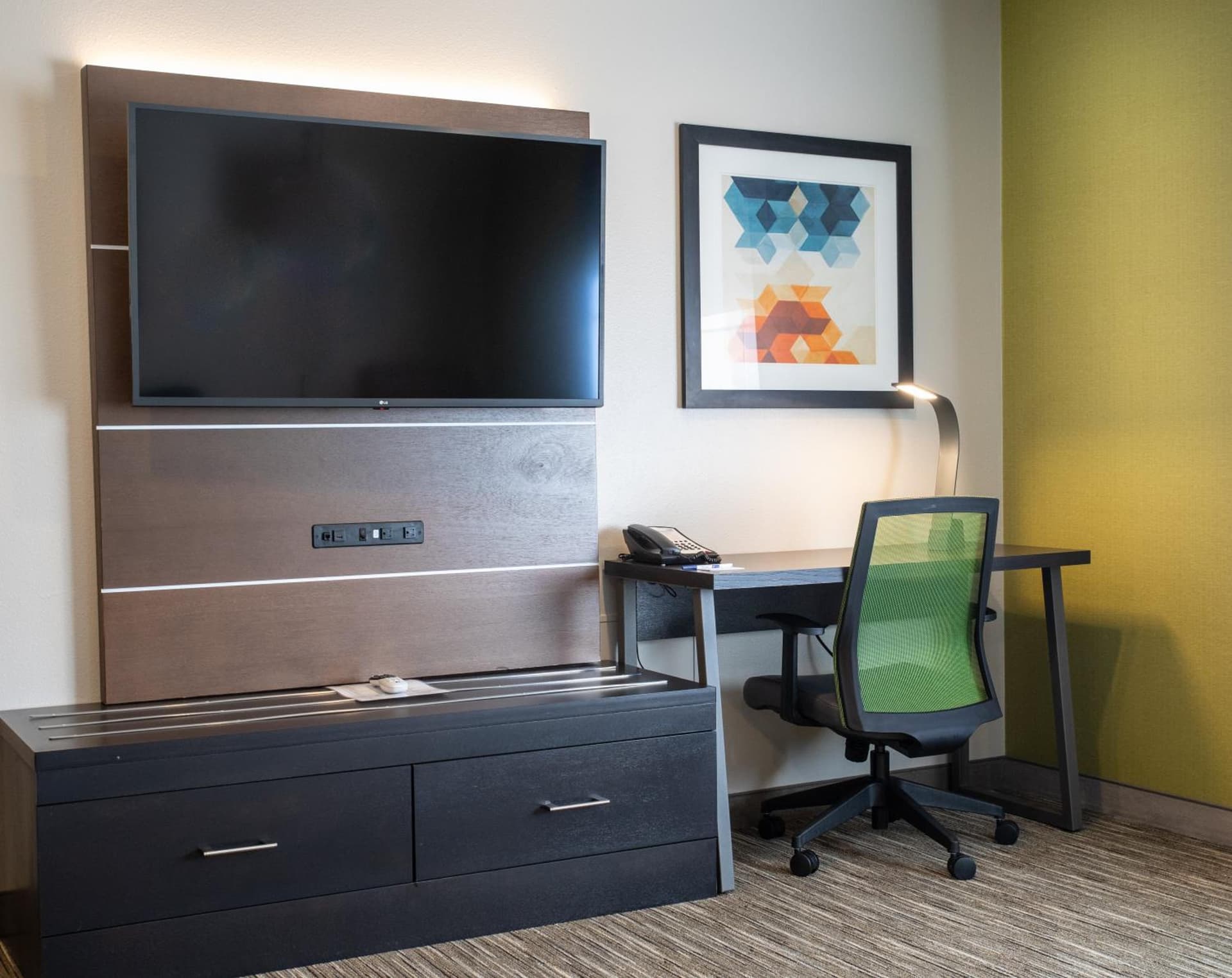 Holiday Inn Express Prescott by IHG gallery photo in Prescott, AZ — image 6