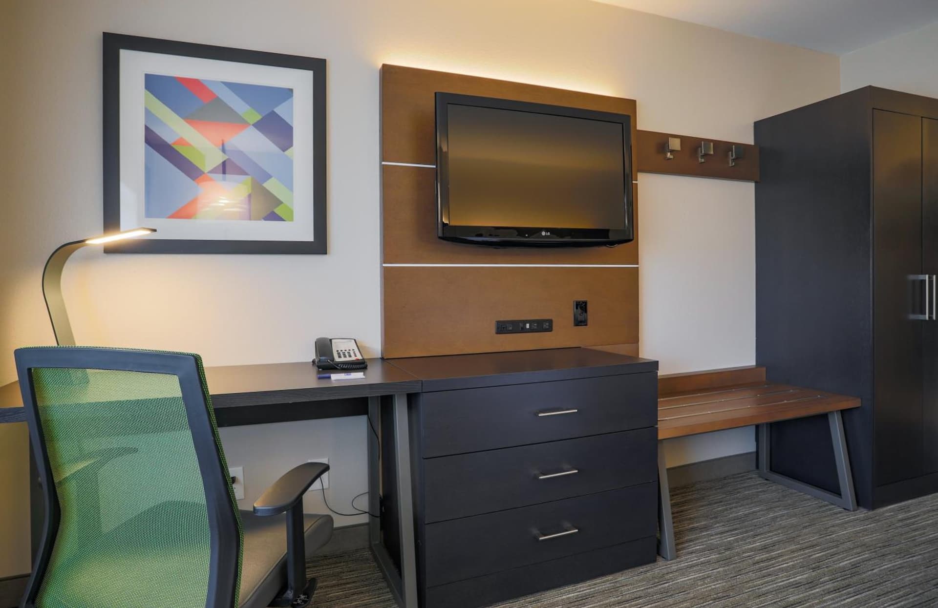 Holiday Inn Express Prescott by IHG gallery photo in Prescott, AZ — image 13