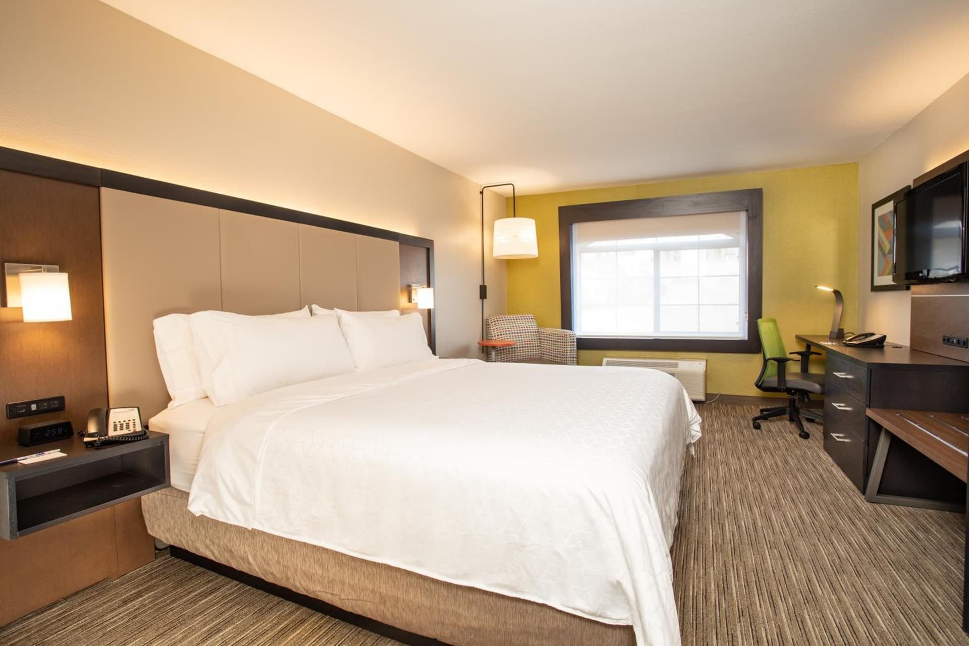 Holiday Inn Express Prescott by IHG gallery photo in Prescott, AZ — image 11