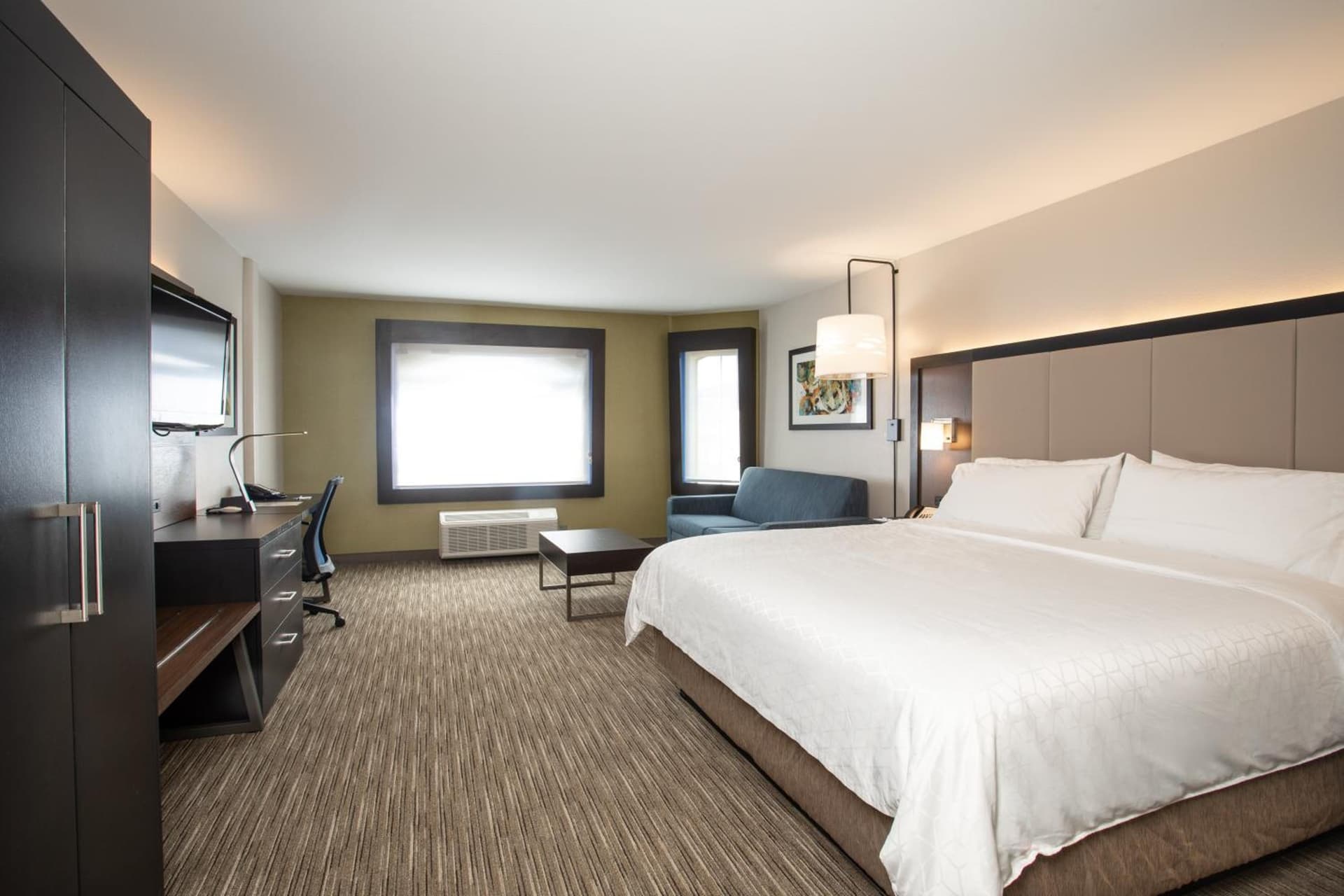 Holiday Inn Express Prescott by IHG gallery photo in Prescott, AZ — image 30