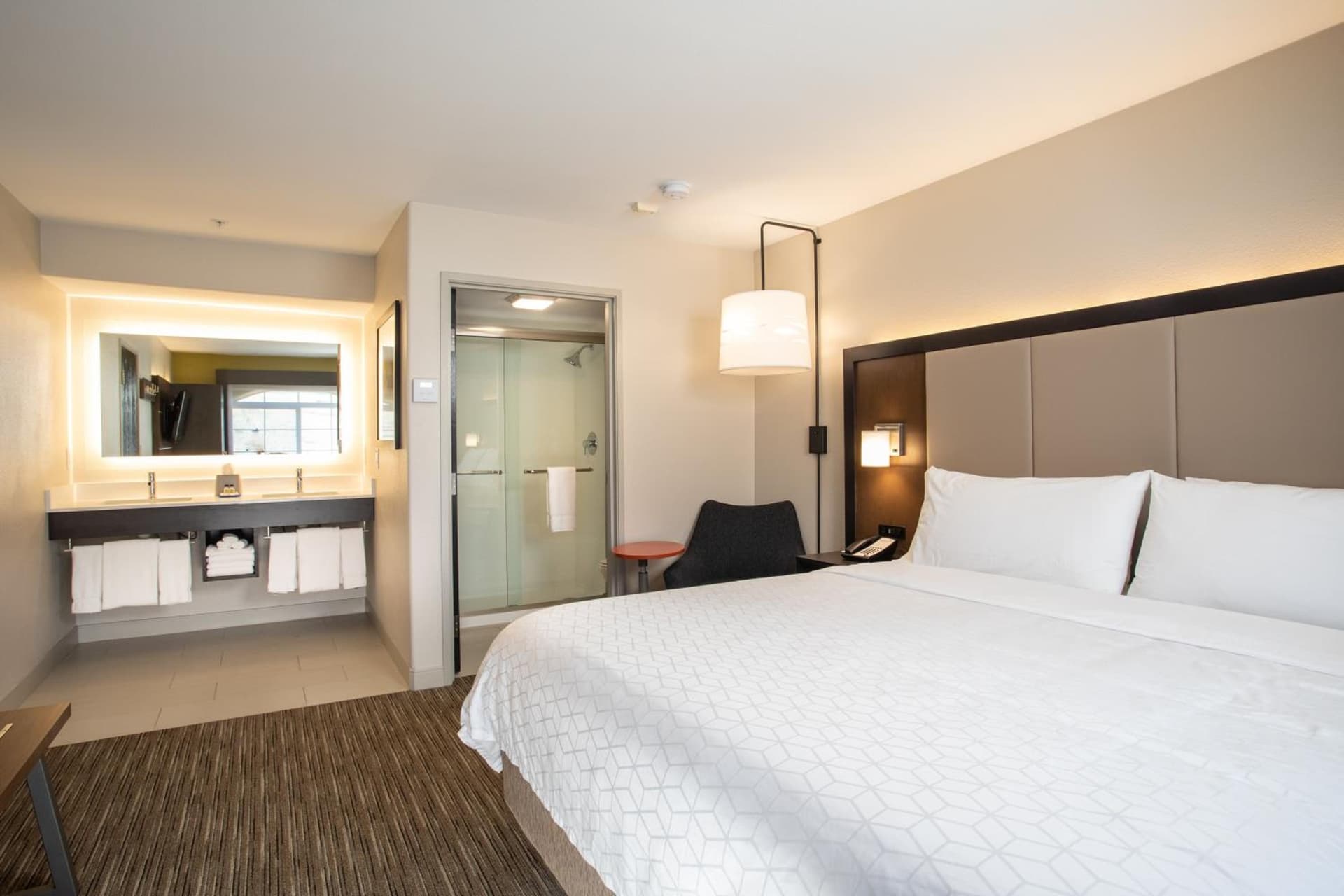 Holiday Inn Express Prescott by IHG gallery photo in Prescott, AZ — image 5