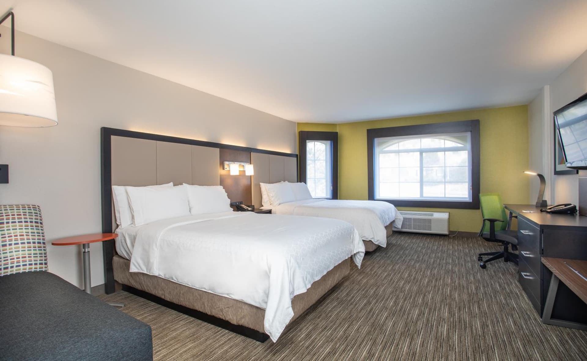 Holiday Inn Express Prescott by IHG gallery photo in Prescott, AZ — image 40