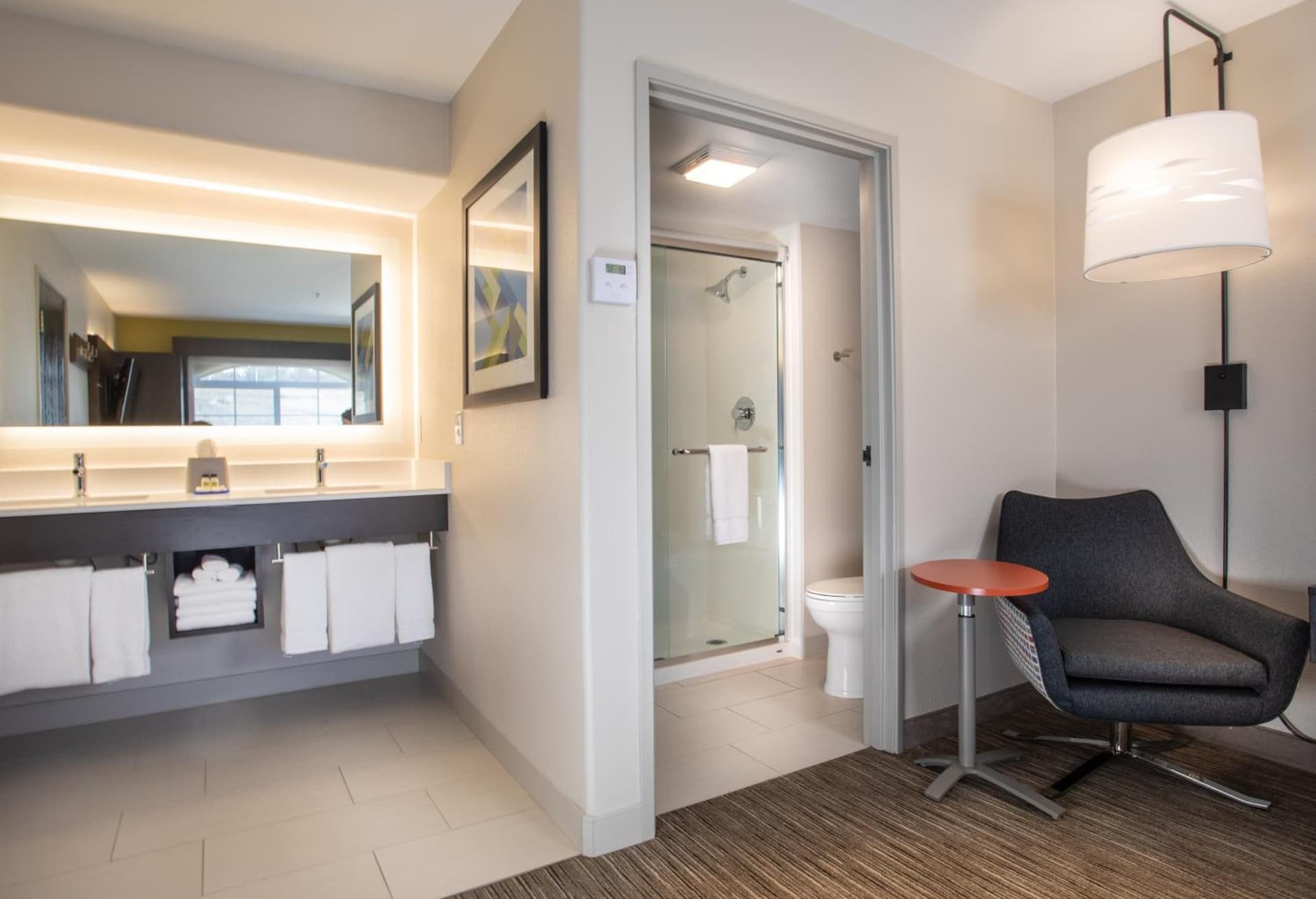 Holiday Inn Express Prescott by IHG gallery photo in Prescott, AZ — image 26