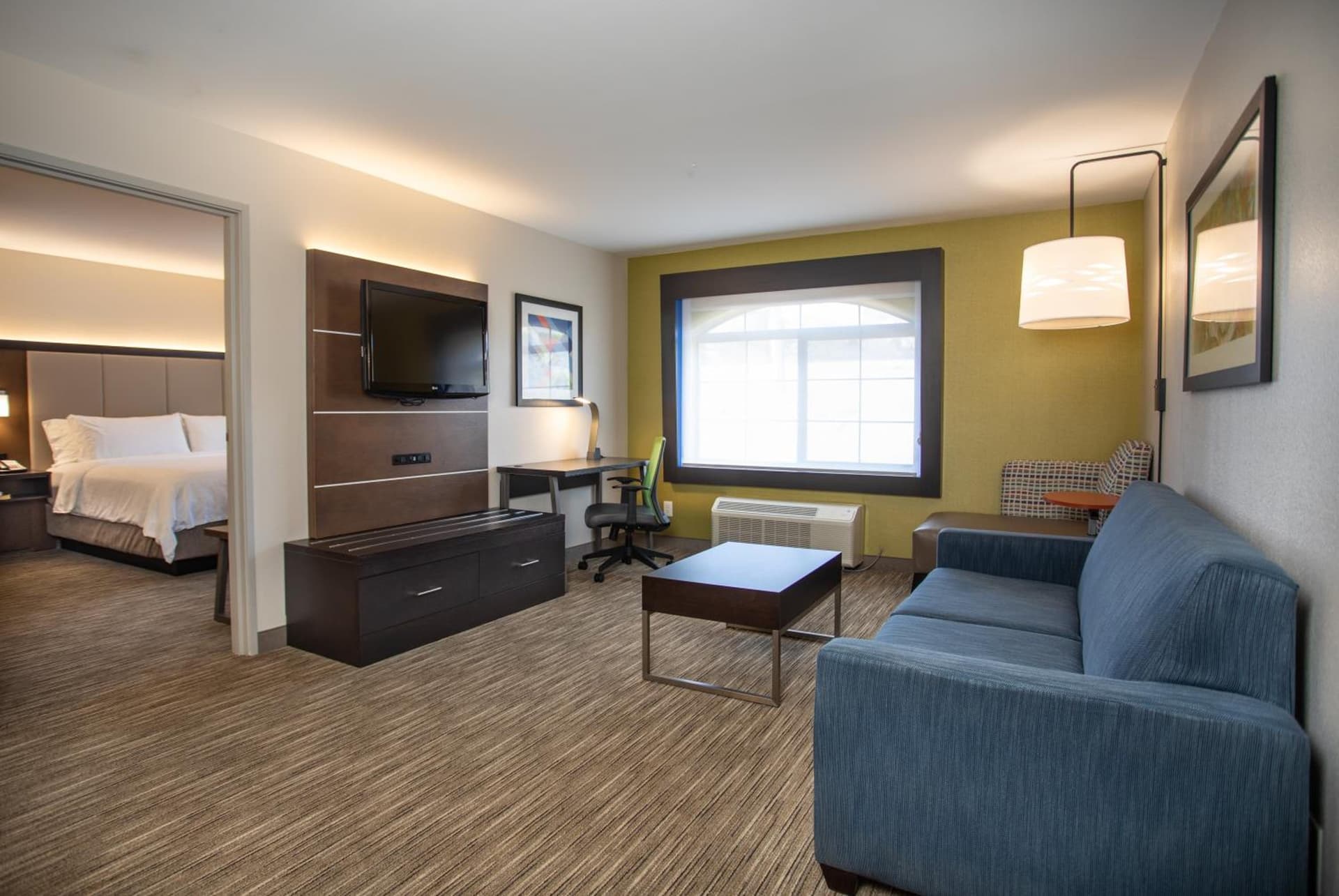 Holiday Inn Express Prescott by IHG gallery photo in Prescott, AZ — image 9
