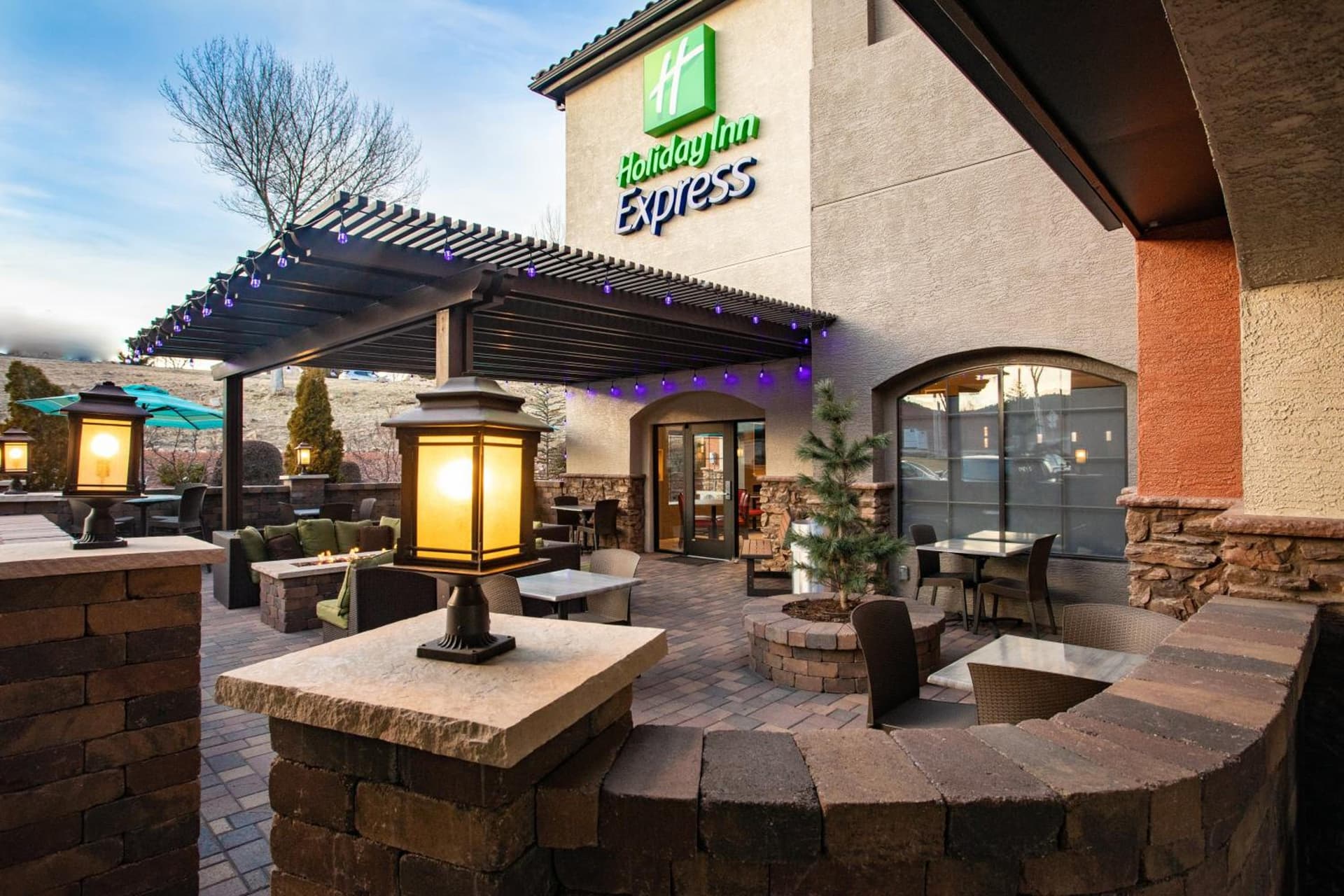 Holiday Inn Express Prescott by IHG gallery photo in Prescott, AZ — image 17