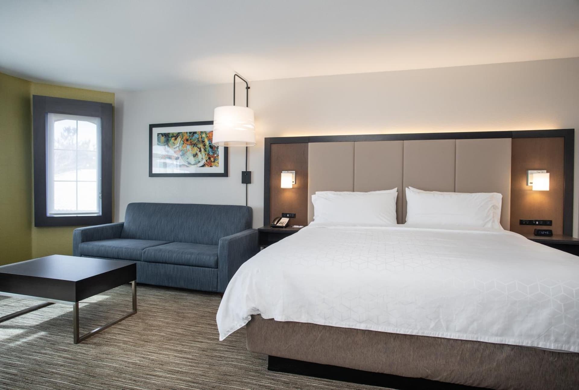 Holiday Inn Express Prescott by IHG property views in Prescott, AZ — gallery photo 3