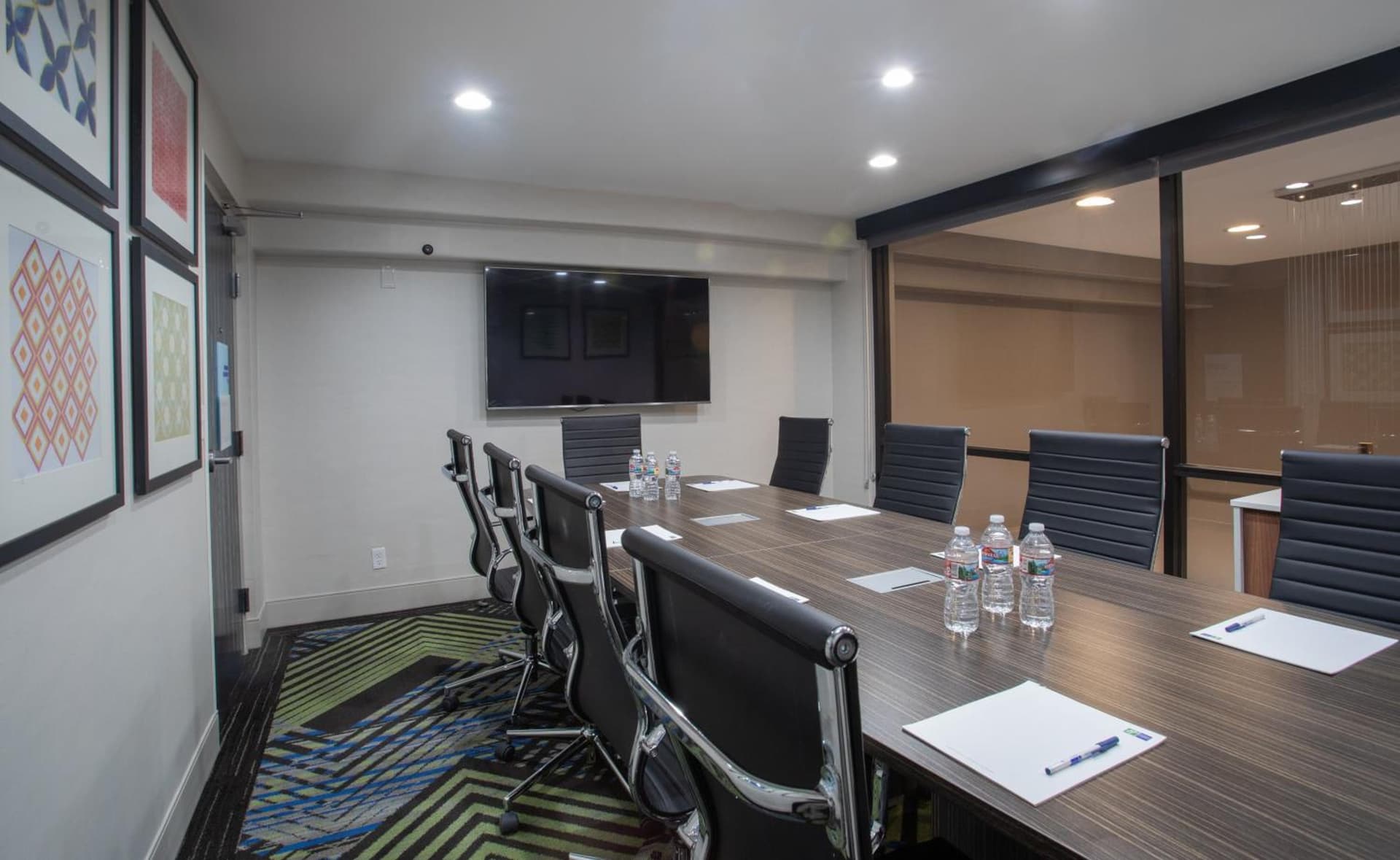 Holiday Inn Express Prescott by IHG gallery photo in Prescott, AZ — image 7