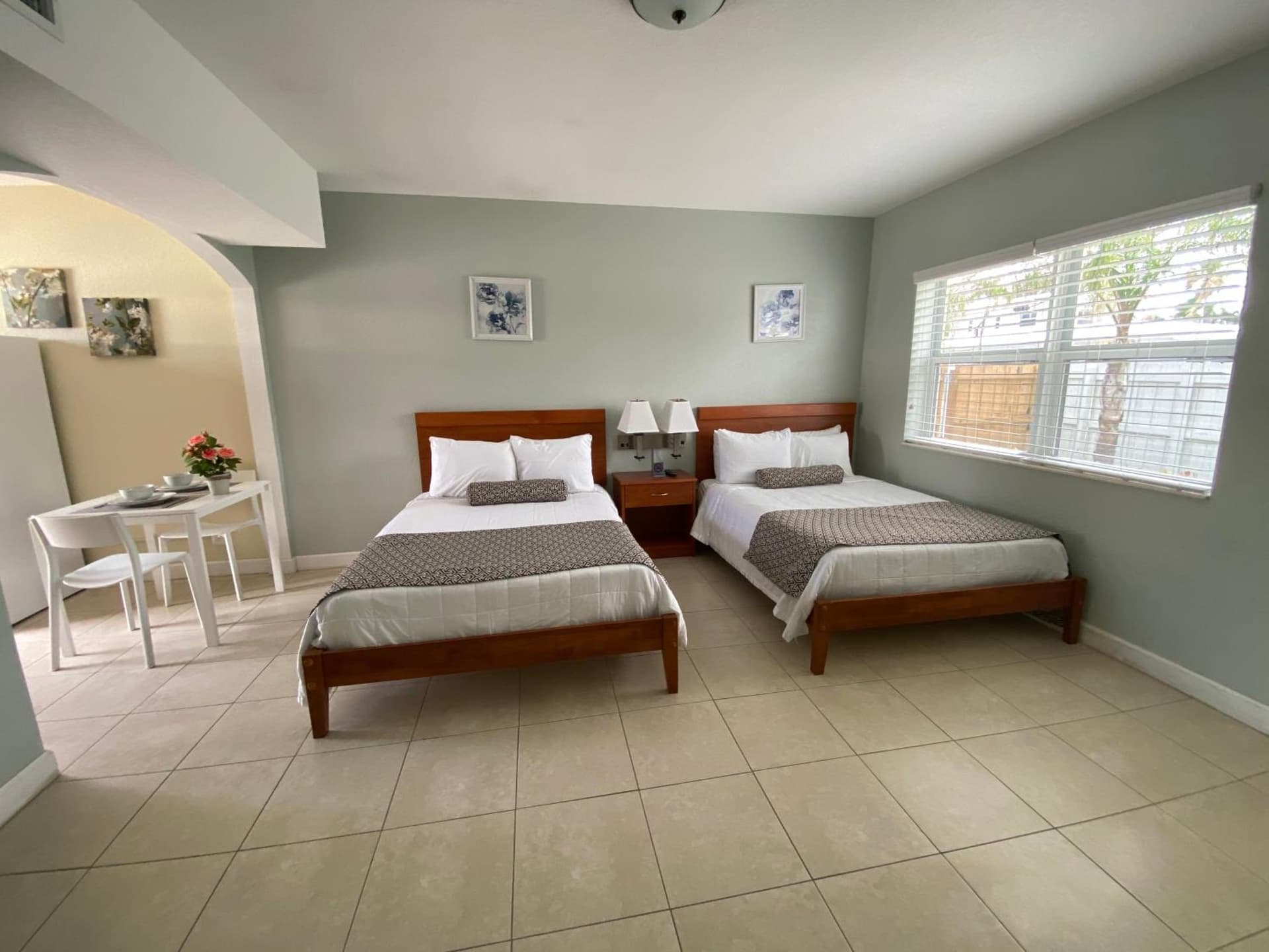 Coral Key Inn gallery photo in Fort Lauderdale, FL — image 20